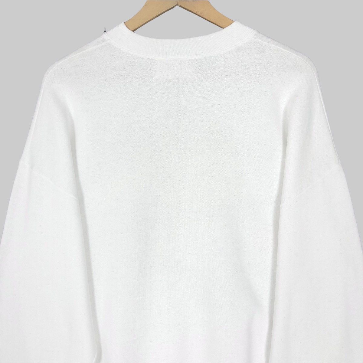 Disney Vintage 90s Mickey Mouse By Jerry Leigh Crewneck Sweatshirt Size US L / EU 52-54 / 3 - 10 Thumbnail