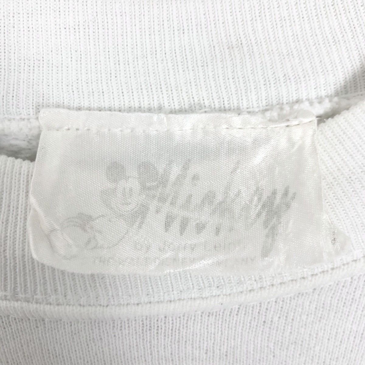Disney Vintage 90s Mickey Mouse By Jerry Leigh Crewneck Sweatshirt Size US L / EU 52-54 / 3 - 8 Thumbnail