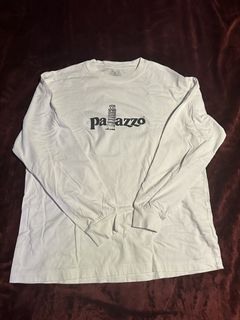 Palace palazzo online tee