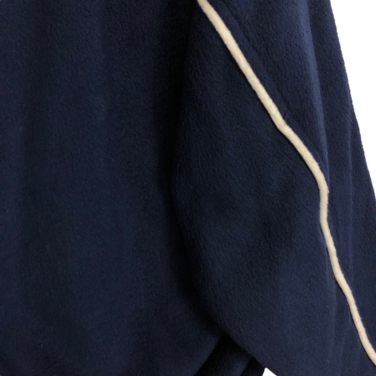 Canterbury of New Zealand × Vintage Vintage Canterbury Of New Zealand Fleece Varsity Jacket Size US XL / EU 56 / 4 - 10 Thumbnail