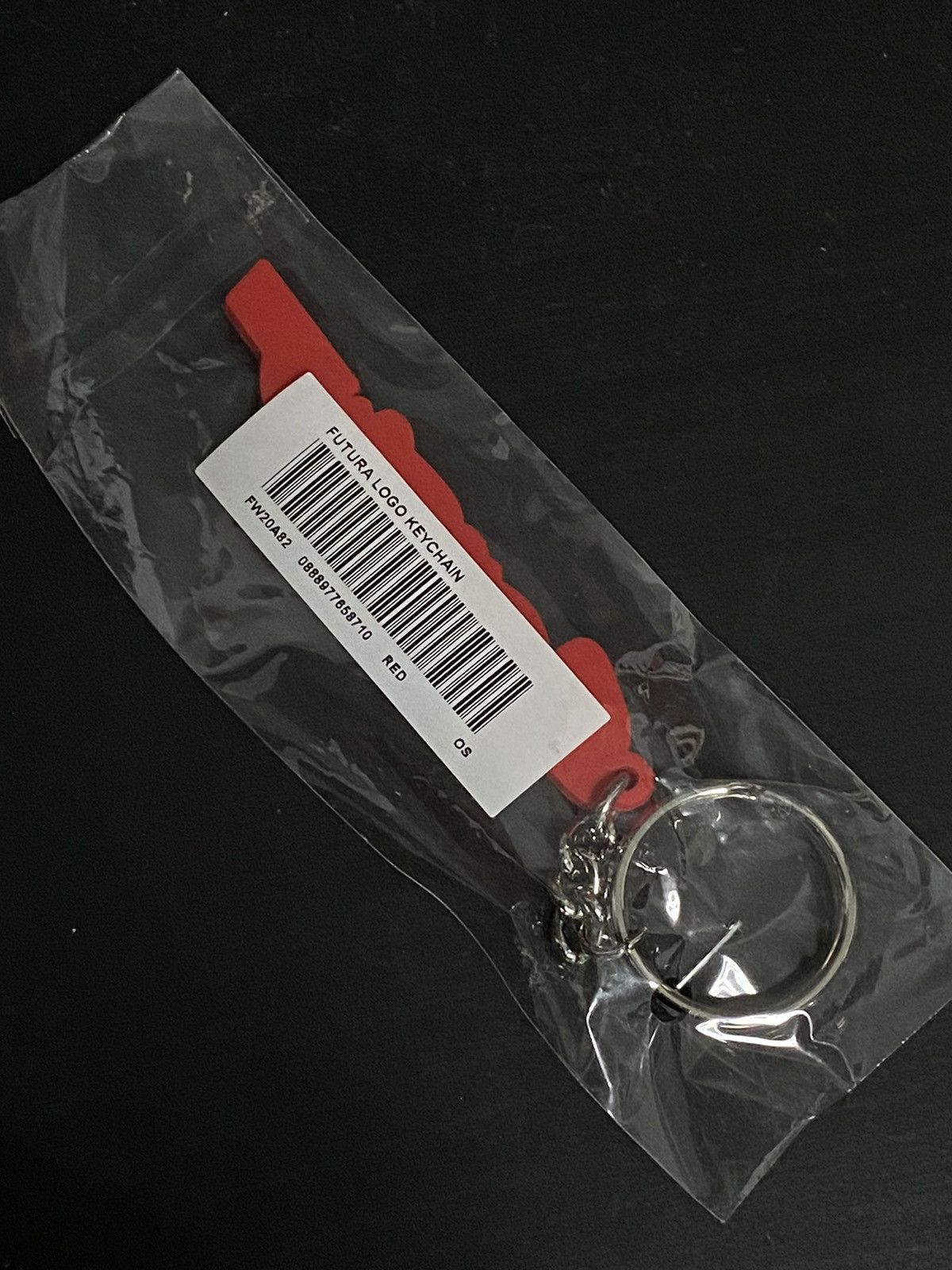 Futura × Supreme supreme x futura key chain Size ONE SIZE - 2 Thumbnail