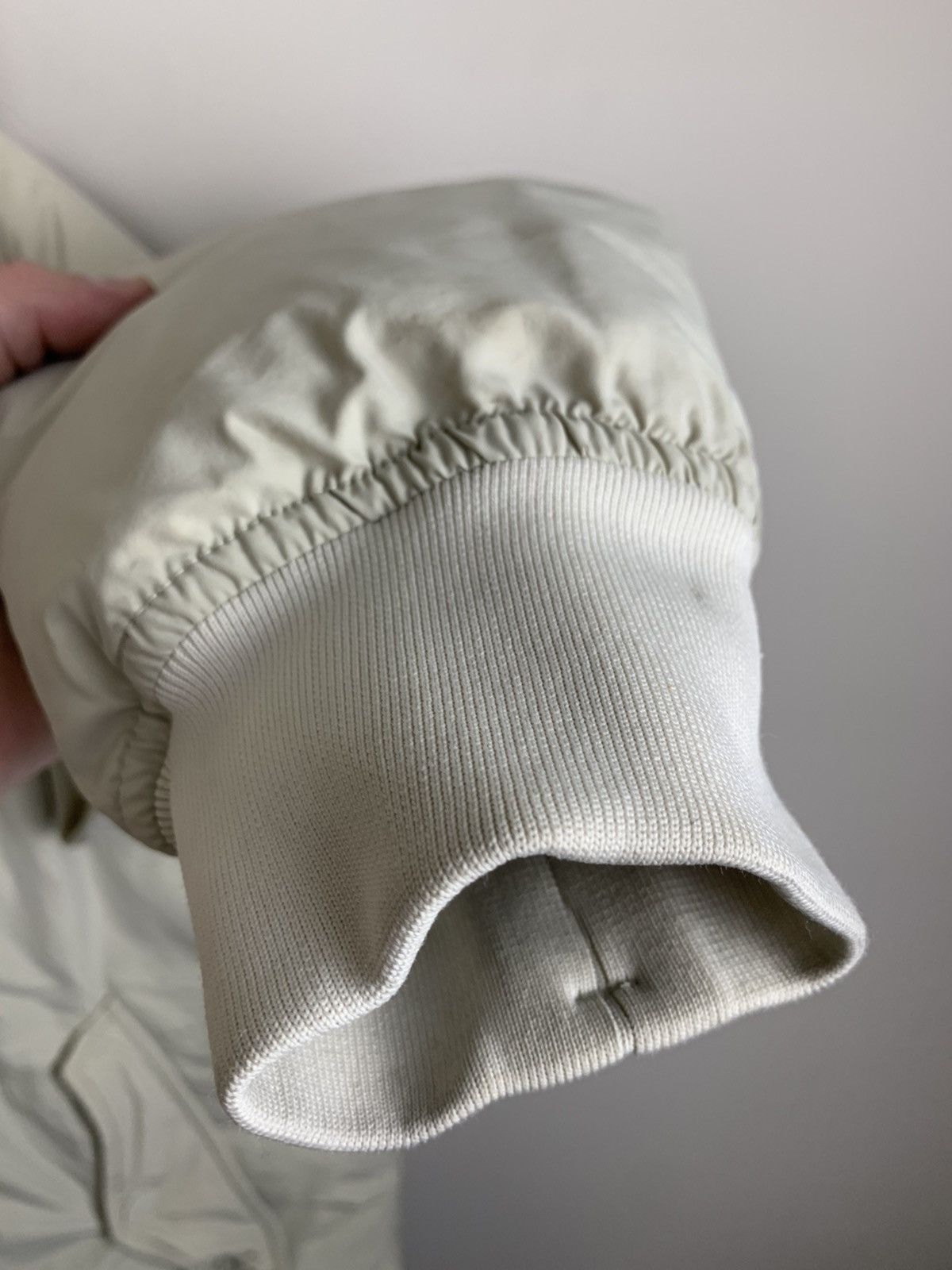Micro Reps Down Jacket