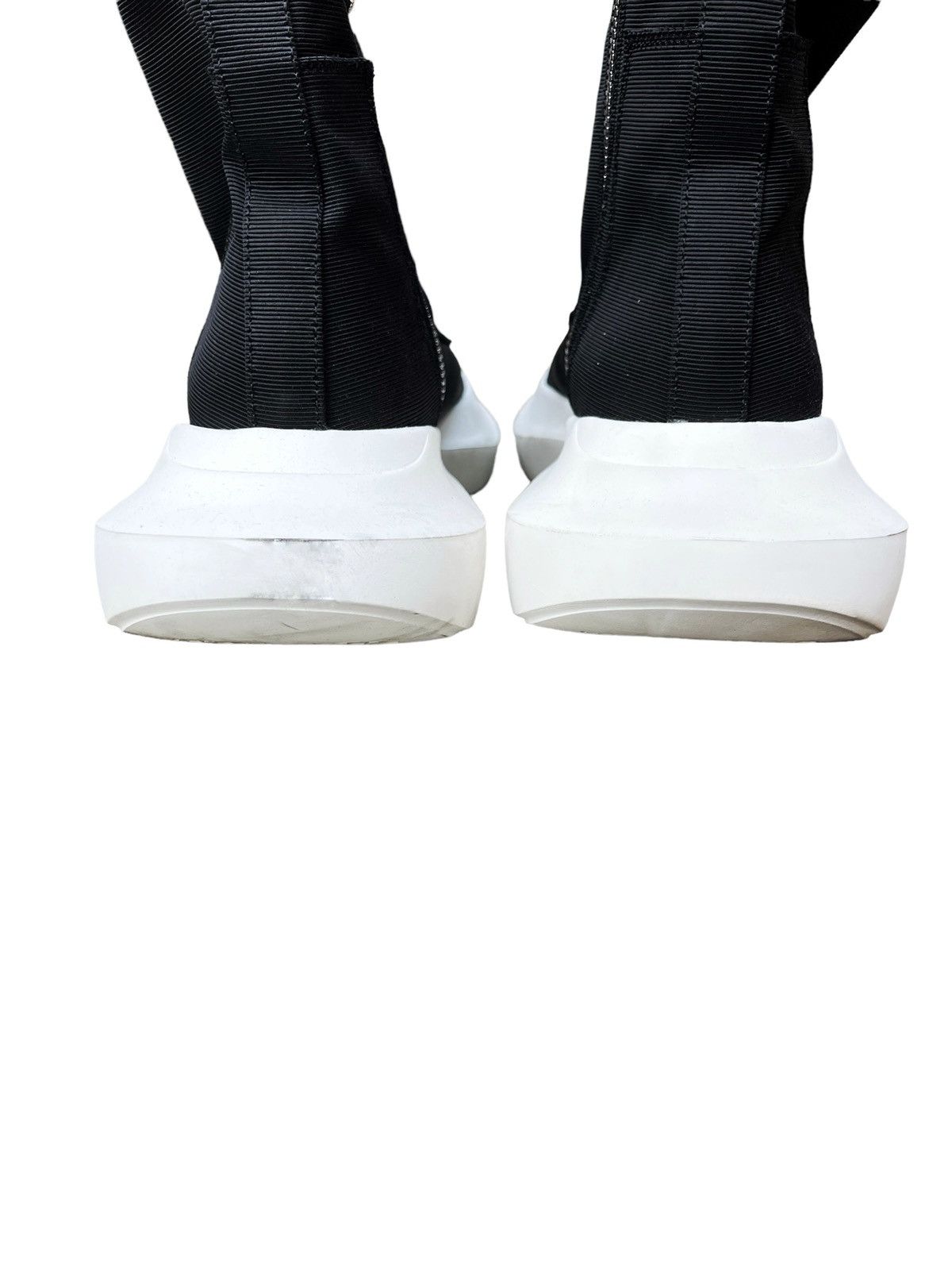 Rick Owens Rick Owens Drkshdw Army Split Hoof Sneaker size 42 Size US 9 / EU 42 - 6 Thumbnail