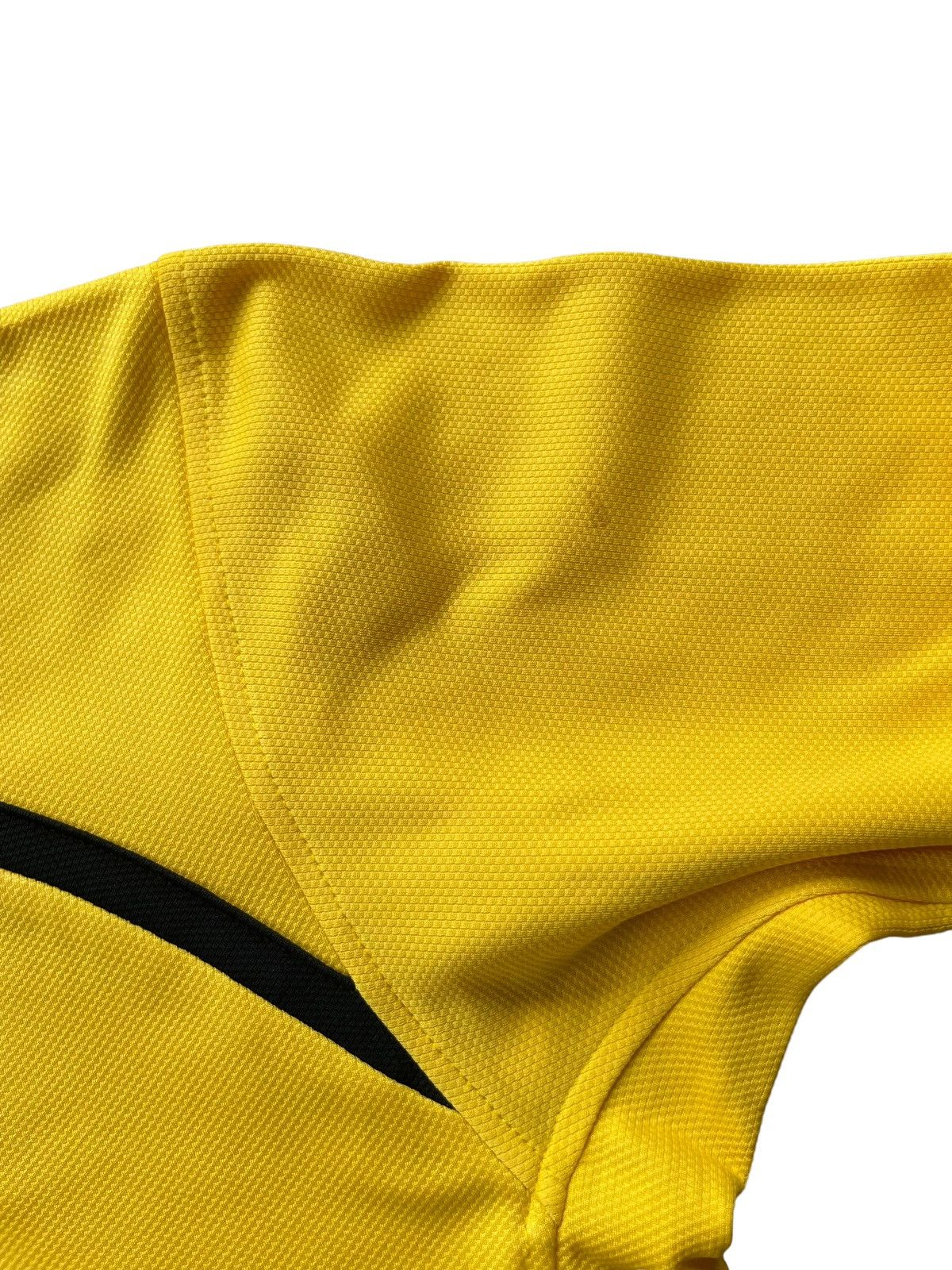 Nike Vintage Nike Goalkeeper Jersey Size US M / EU 48-50 / 2 - 17 Thumbnail