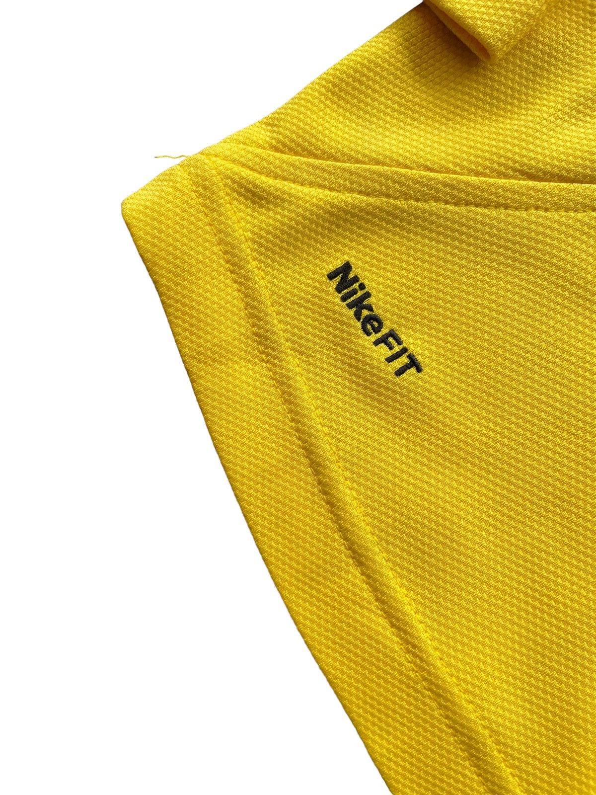 Nike Vintage Nike Goalkeeper Jersey Size US M / EU 48-50 / 2 - 4 Thumbnail