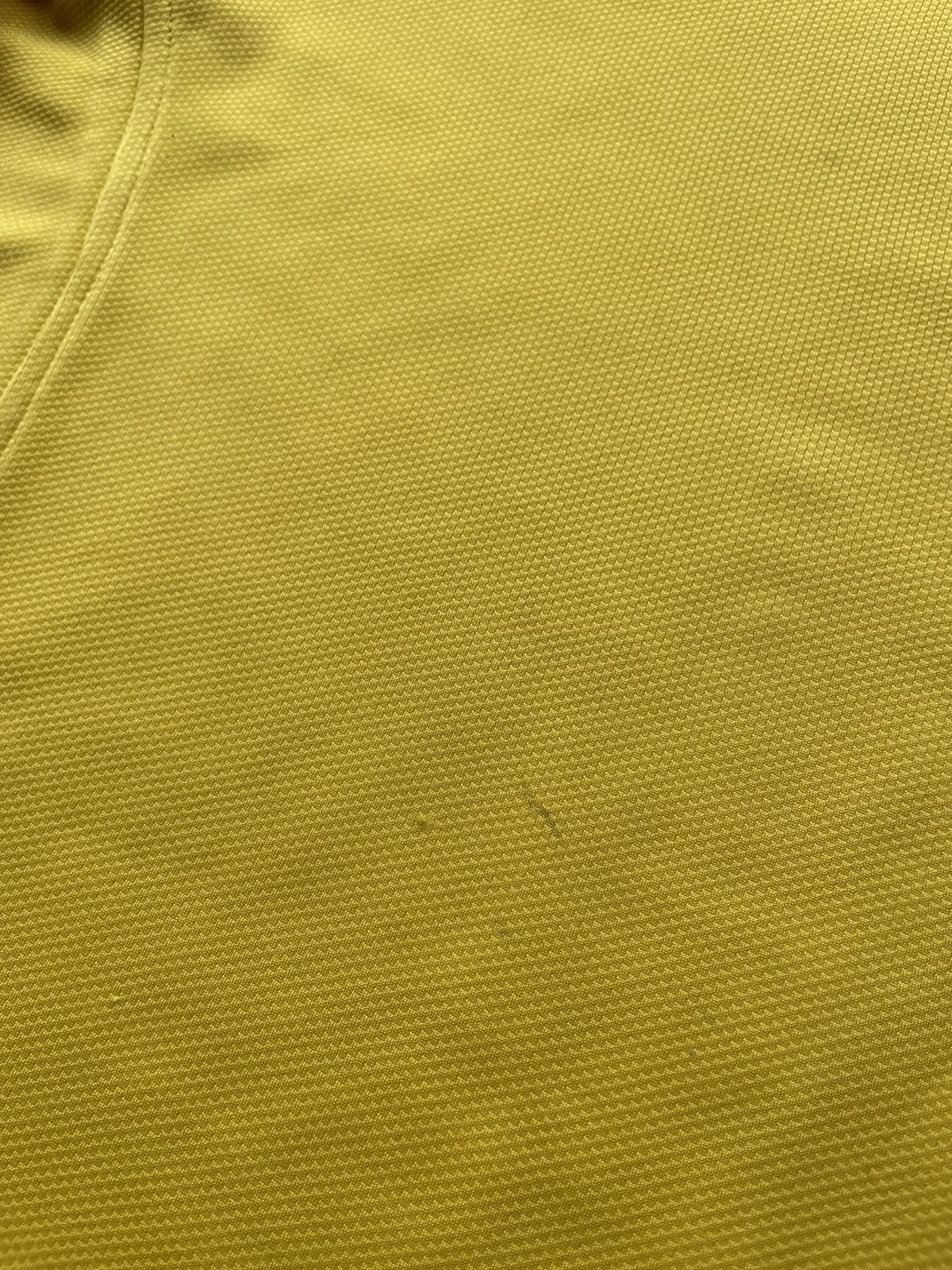Nike Vintage Nike Goalkeeper Jersey Size US M / EU 48-50 / 2 - 13 Thumbnail