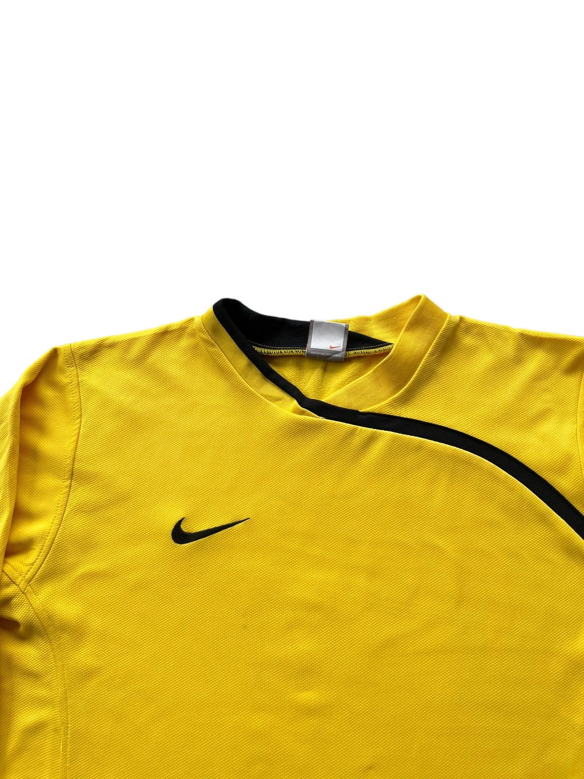 Nike Vintage Nike Goalkeeper Jersey Size US M / EU 48-50 / 2 - 5 Thumbnail