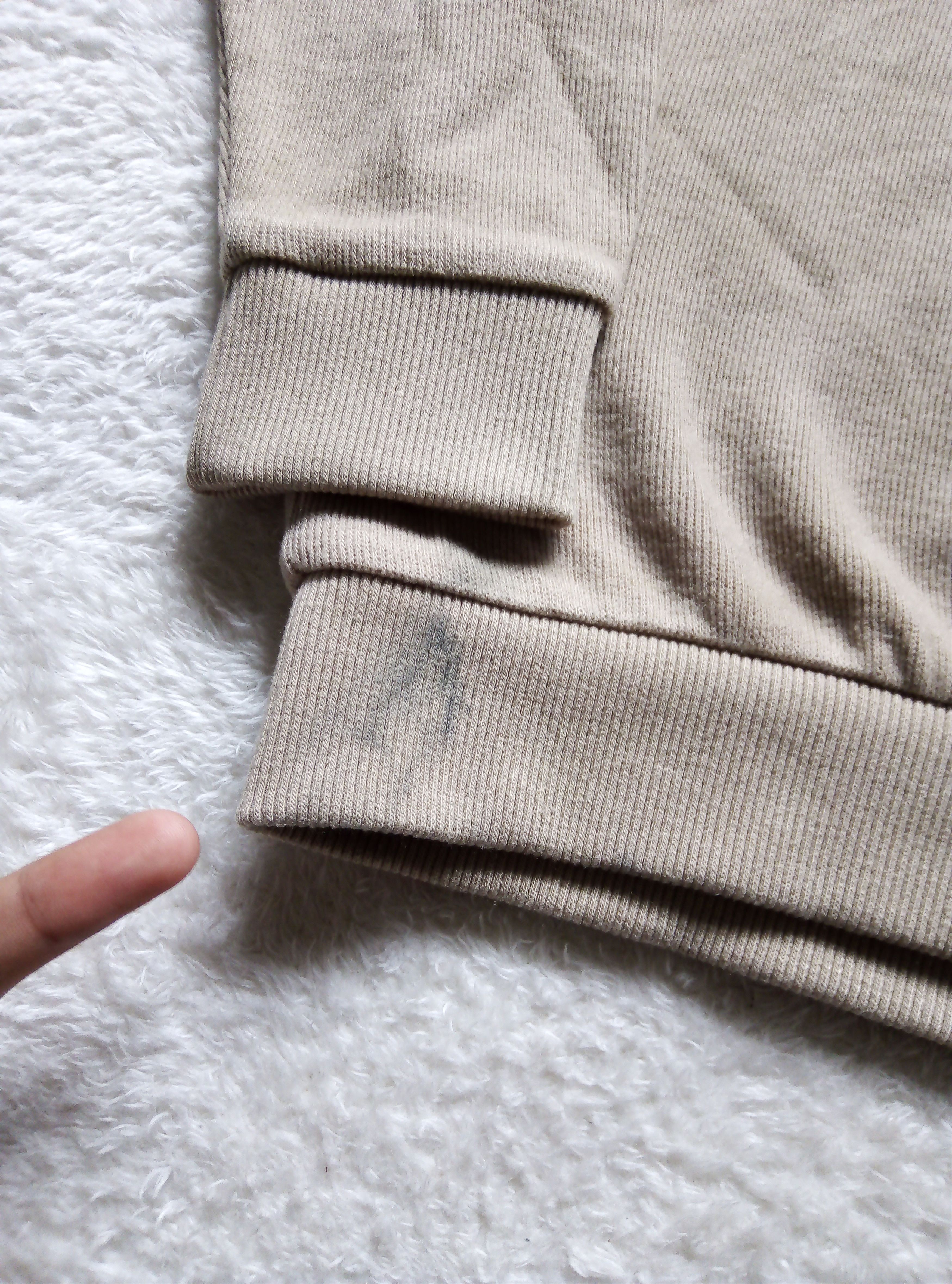 Burberry 🌟 Burberry sweater vintage side nova check Size US XS / EU 42 / 0 - 6 Thumbnail