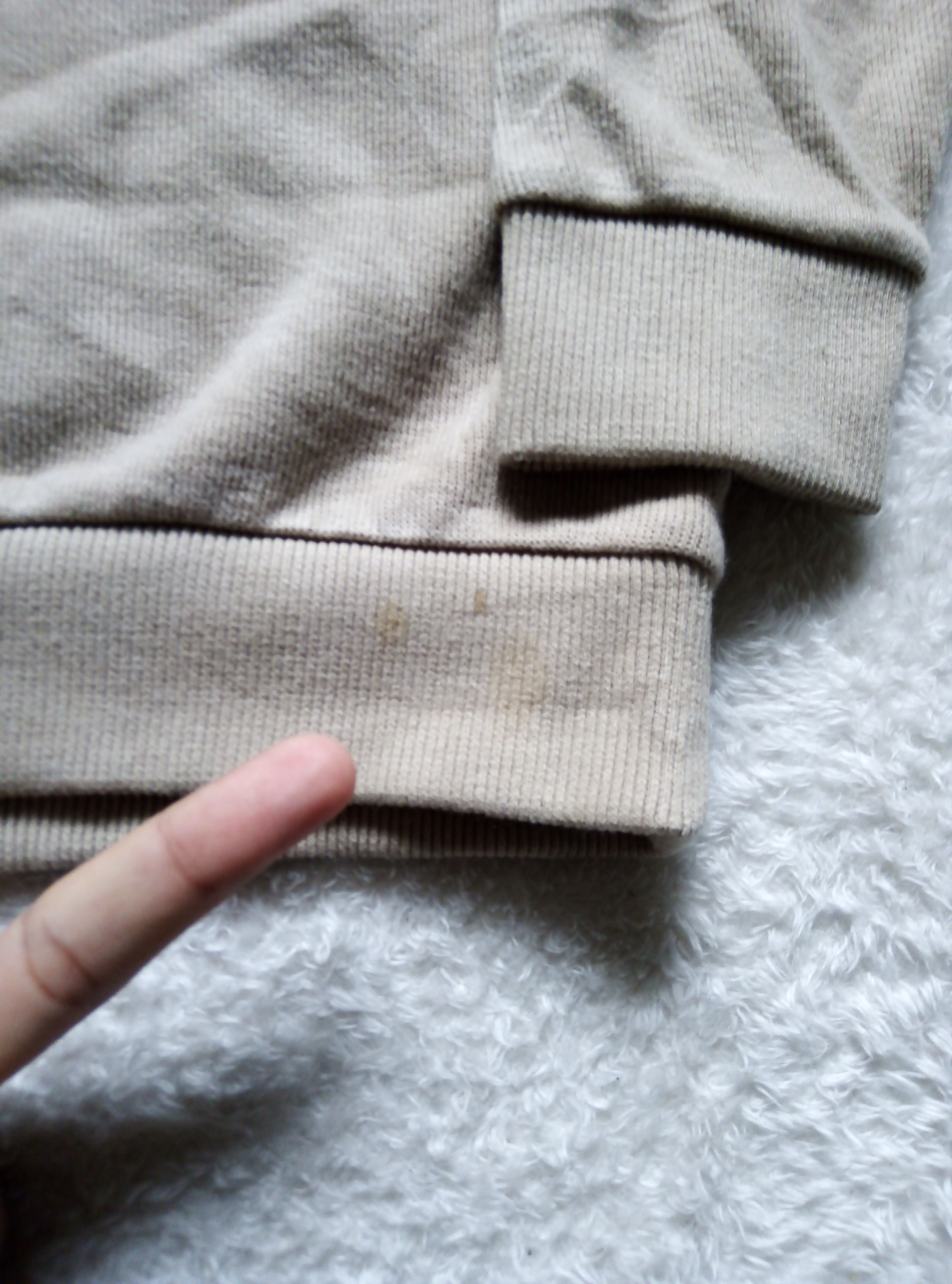 Burberry 🌟 Burberry sweater vintage side nova check Size US XS / EU 42 / 0 - 7 Thumbnail
