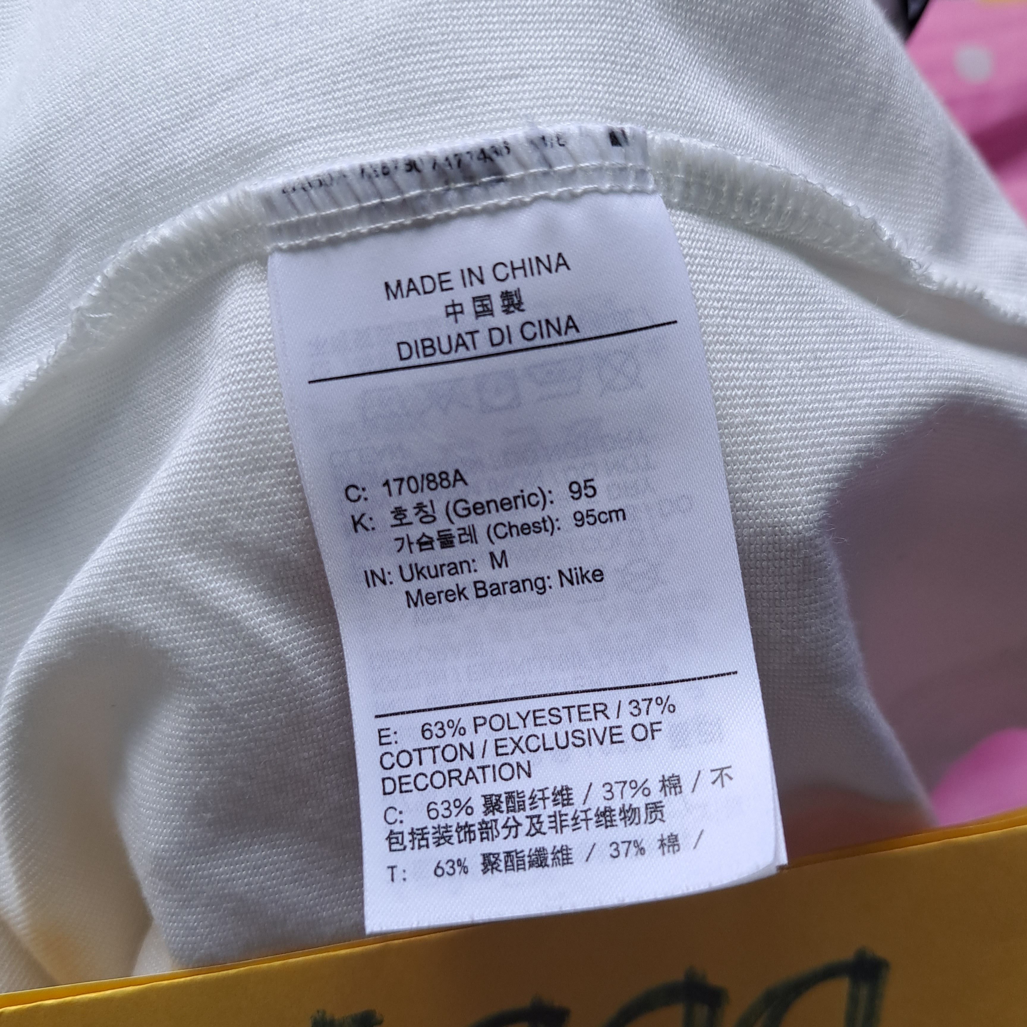 Nike ACG Nike ACG NRG License Plate Size US M / EU 48-50 / 2 - 6 Thumbnail