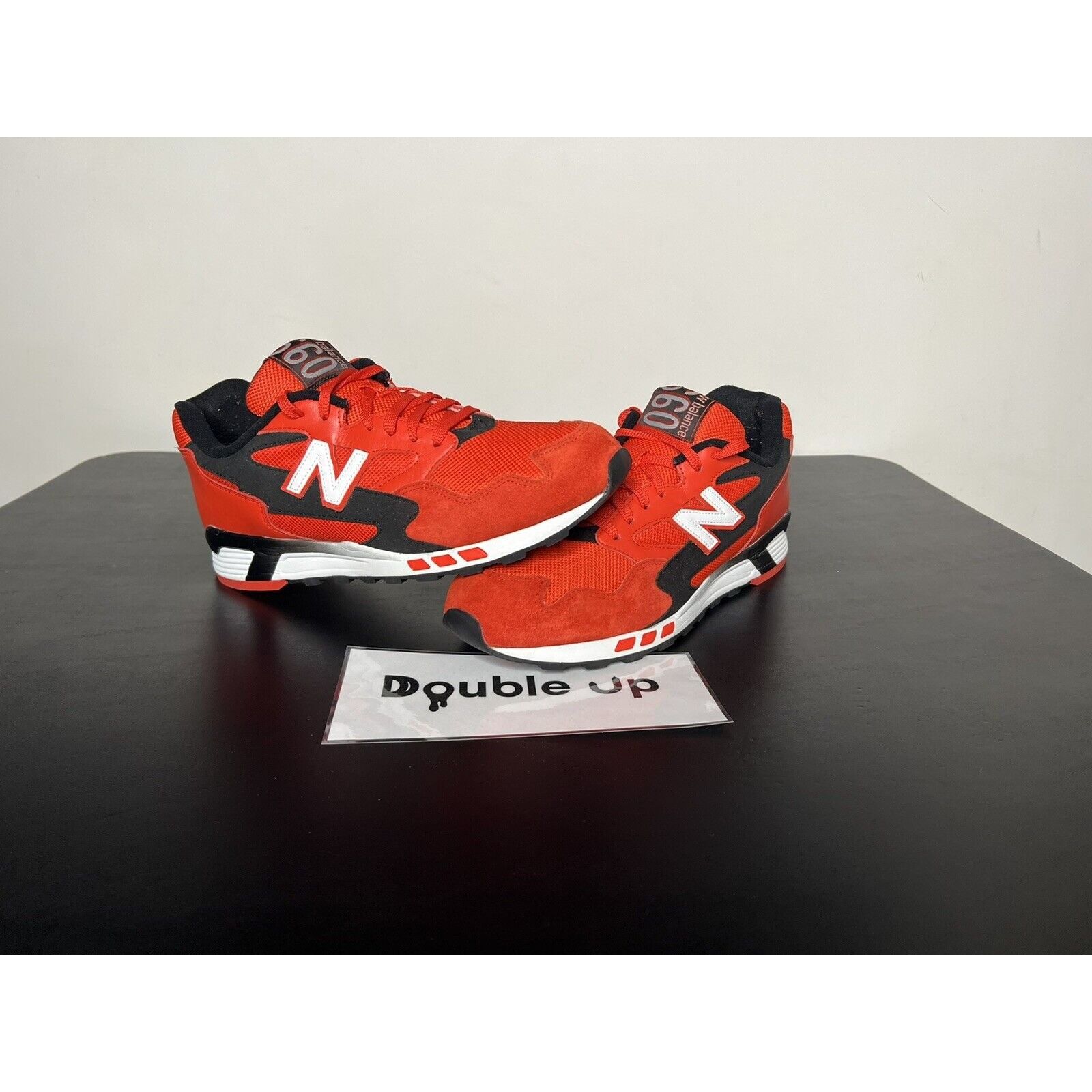 New Balance 660 Grailed