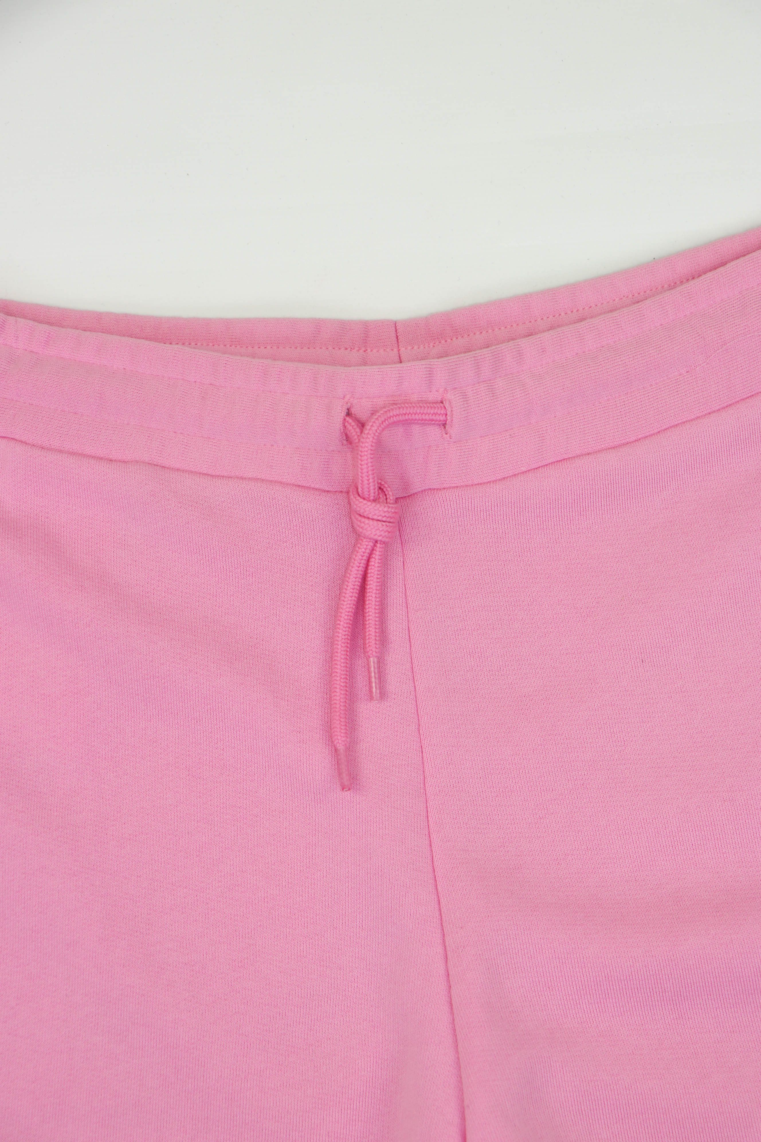MSGM MSGM Milano Made in Italy Pink Printed Graphics Sweat Pants Size 32" / US 10 / IT 46 - 6 Thumbnail