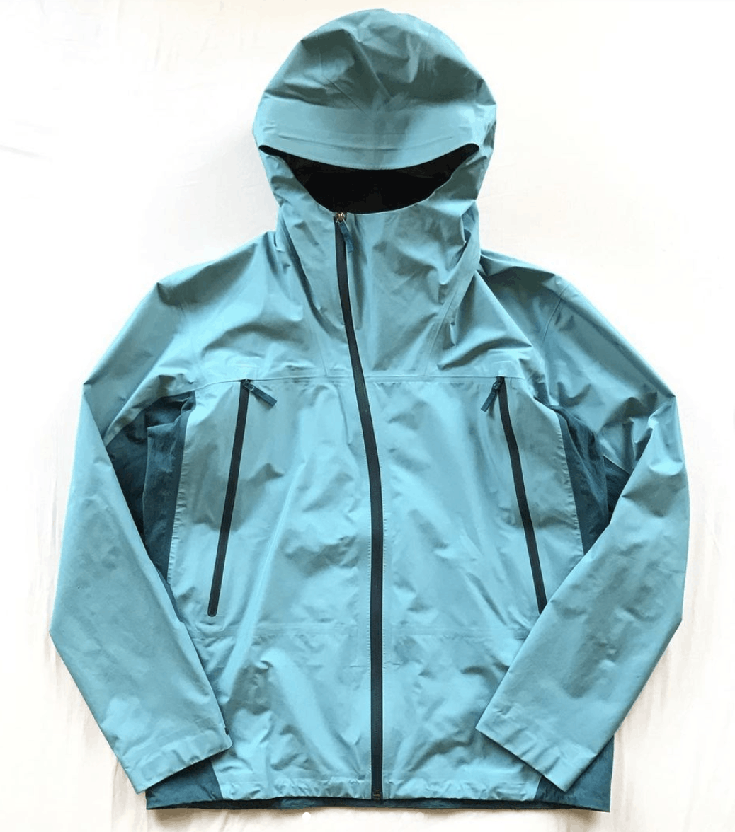 Arc'teryx Arc’teryx Veilance Deploy Composite Jacket Size US M / EU 48-50 / 2 - 2 Thumbnail