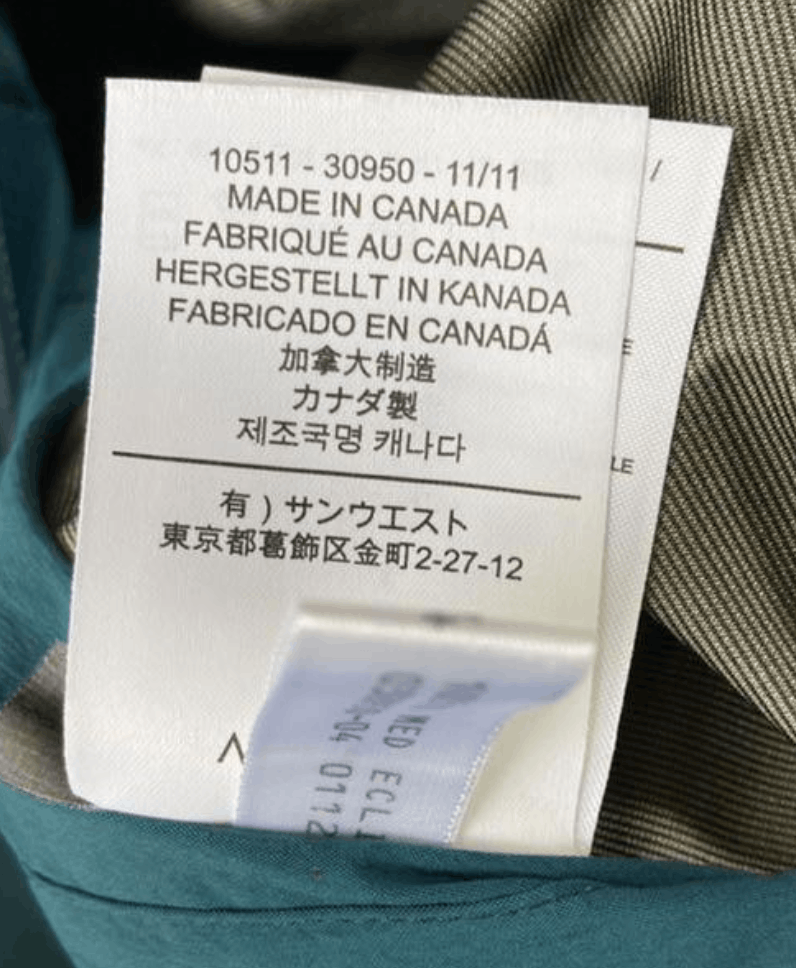 Arc'teryx Arc’teryx Veilance Deploy Composite Jacket Size US M / EU 48-50 / 2 - 11 Thumbnail
