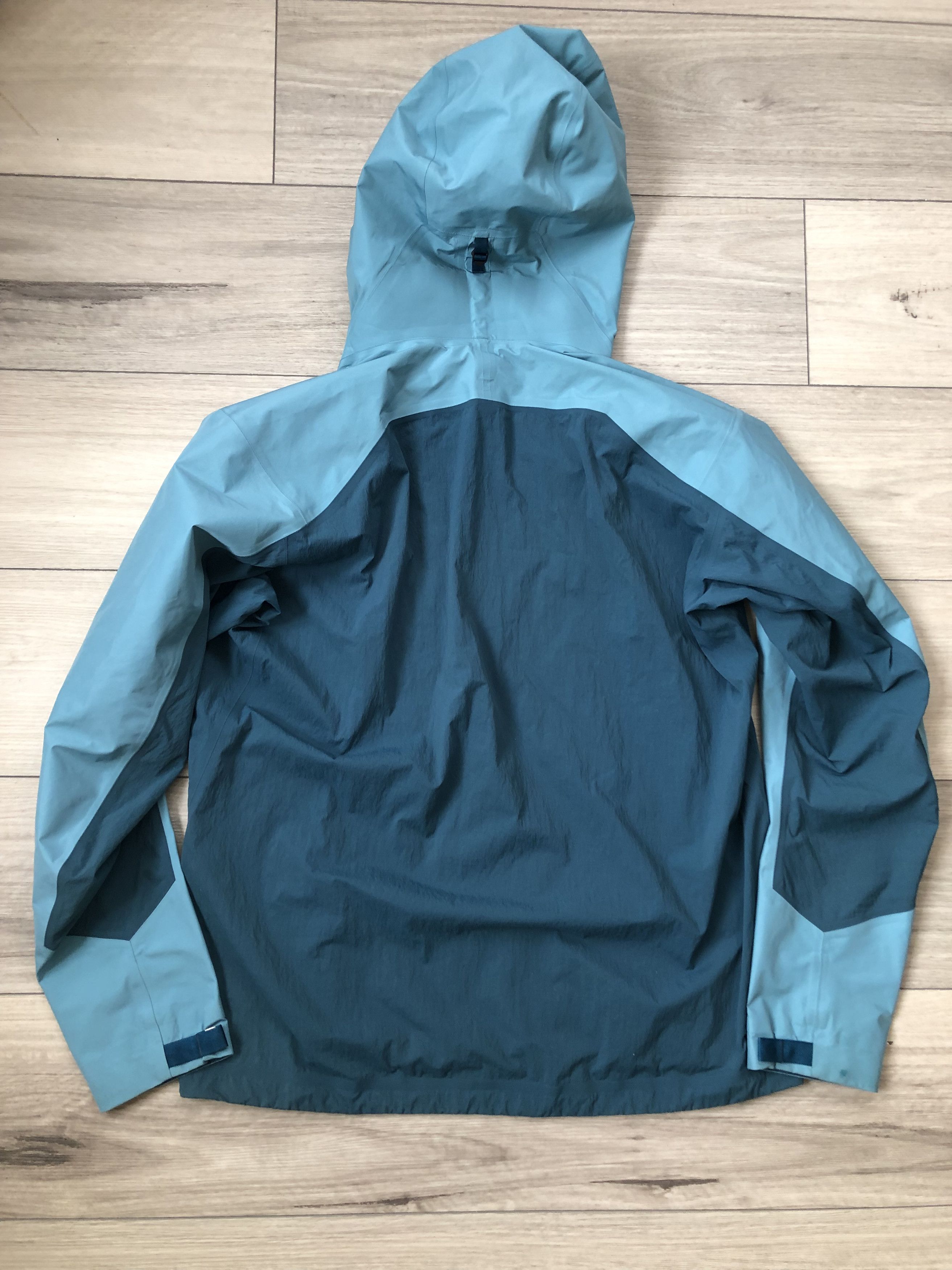 Arc'teryx Arc’teryx Veilance Deploy Composite Jacket Size US M / EU 48-50 / 2 - 3 Thumbnail