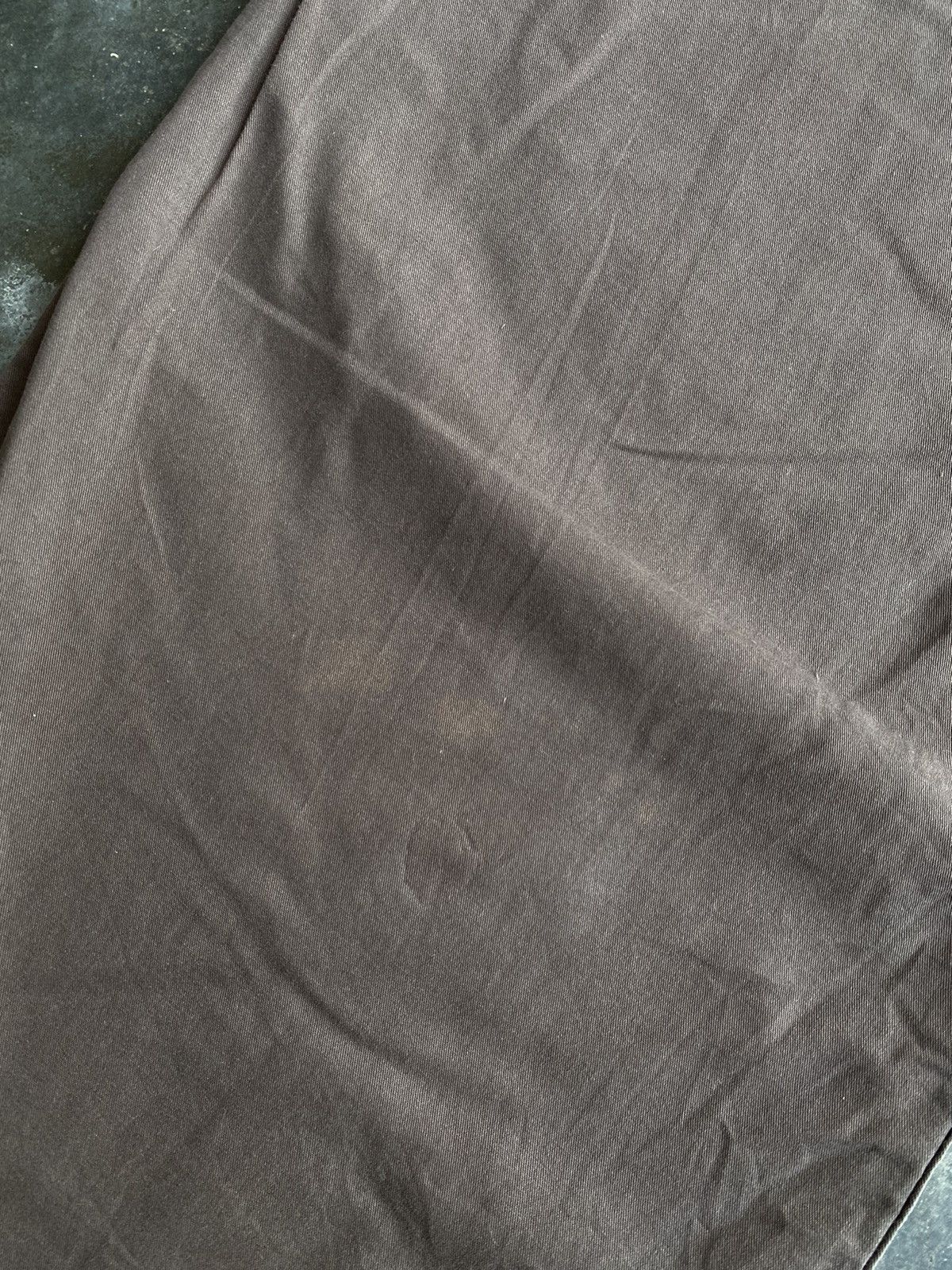 Gap × If Six Was Nine GAP Faded Distressed Cargo Pants Size US 33 - 5 Thumbnail