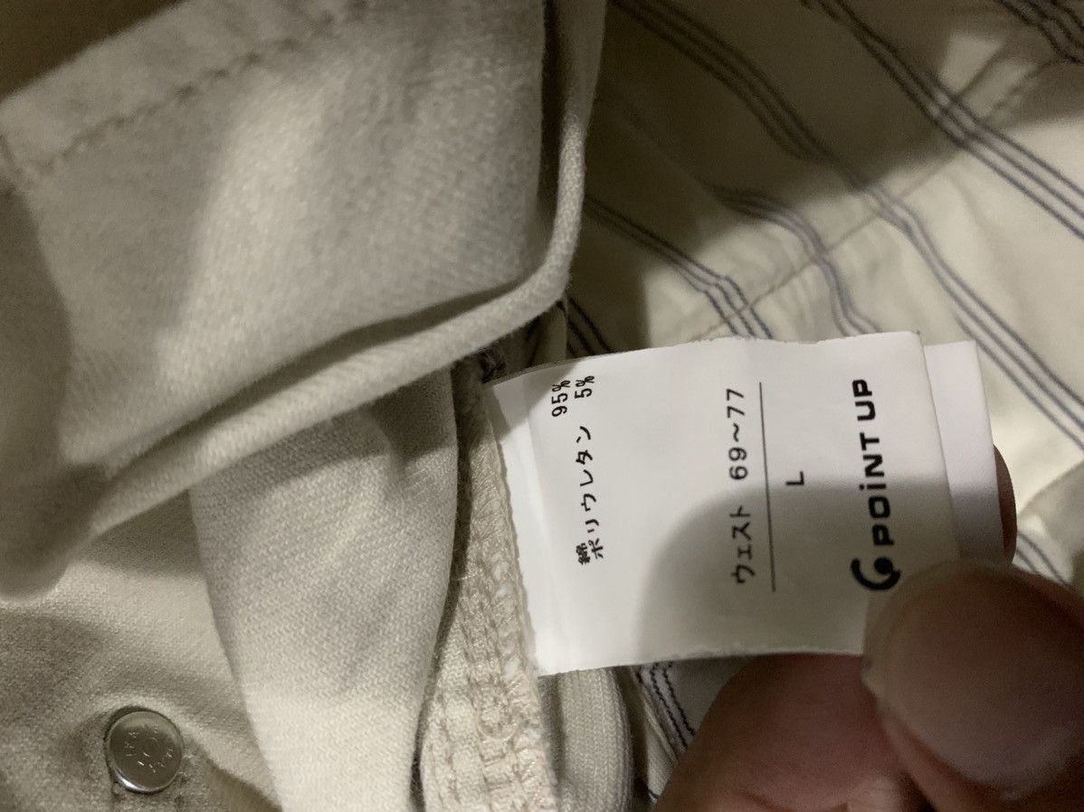 Hai Sporting Gear Vintage Hai Sporting Gear by Issey Miyake Cargo Pants Size US 32 / EU 48 - 9 Thumbnail