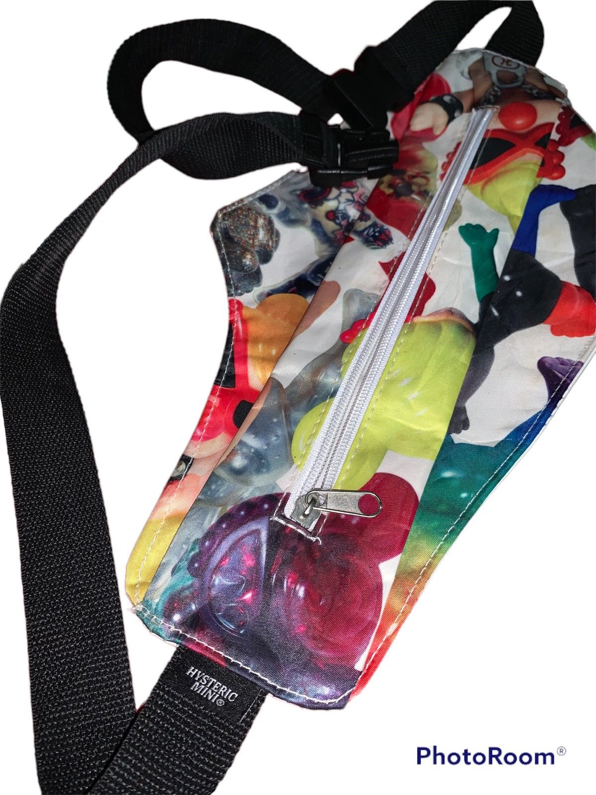 Hysteric Glamour × Japanese Brand × Vintage Limited collection of Hysteric Glamour Mini crossbody bag Size ONE SIZE - 2 Thumbnail
