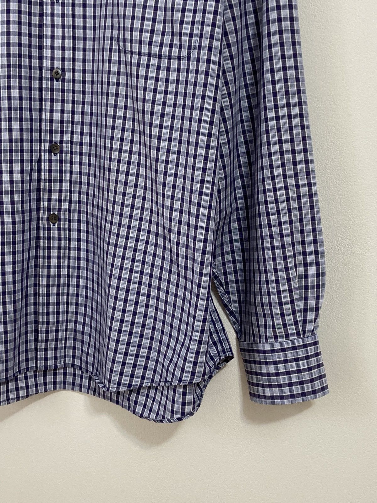 Yves Saint Laurent Yves Saint Laurent Button Size US L / EU 52-54 / 3 - 4 Thumbnail