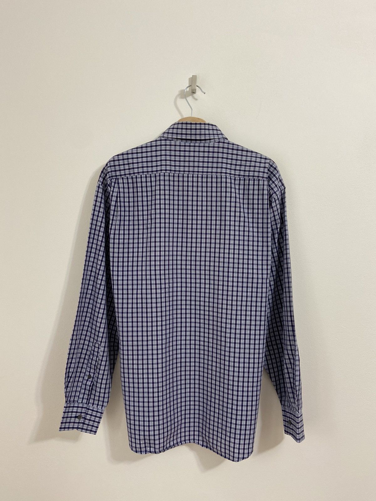 Yves Saint Laurent Yves Saint Laurent Button Size US L / EU 52-54 / 3 - 11 Thumbnail