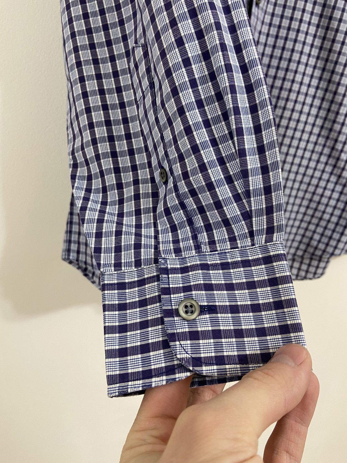 Yves Saint Laurent Yves Saint Laurent Button Size US L / EU 52-54 / 3 - 9 Thumbnail