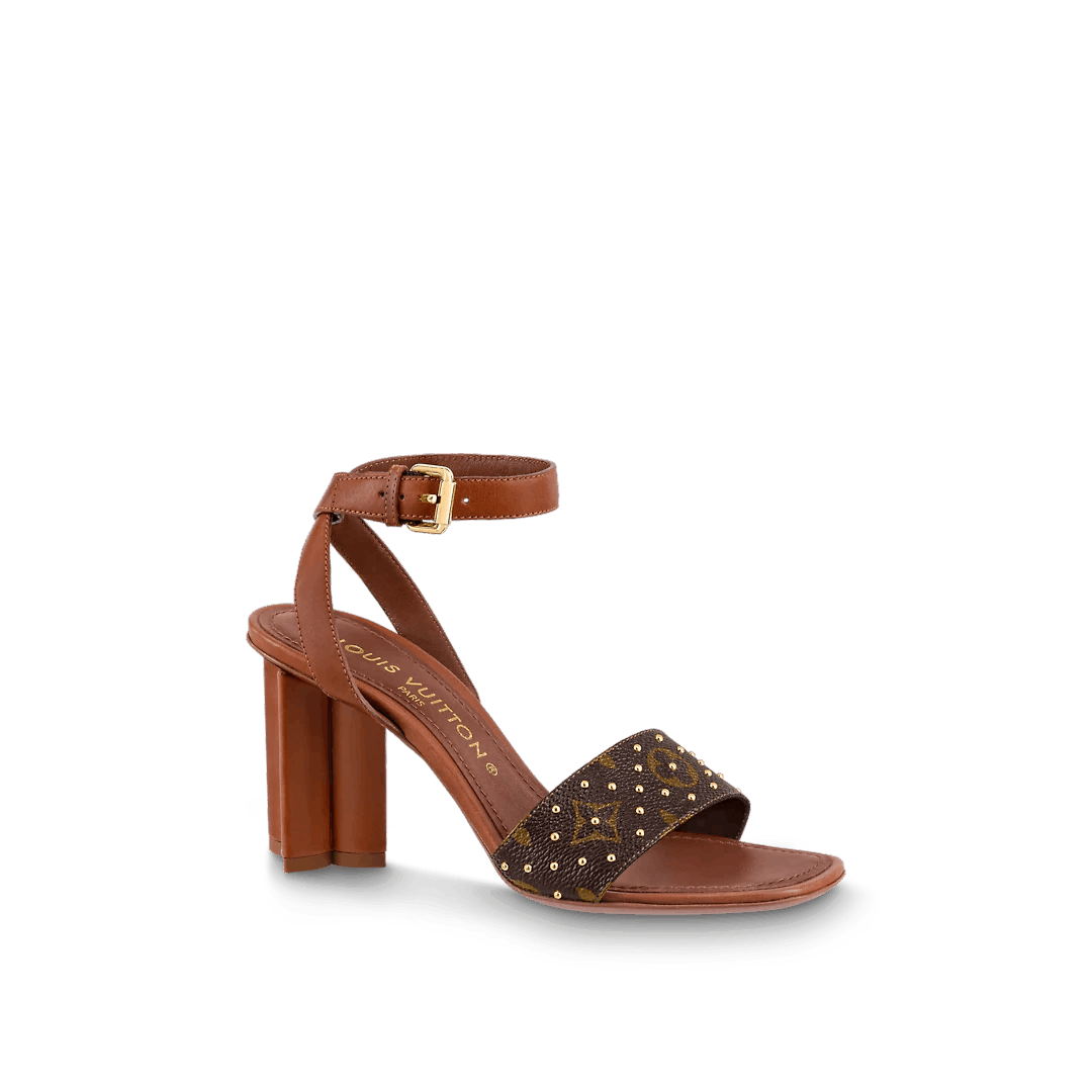 Silhouette Sandals
