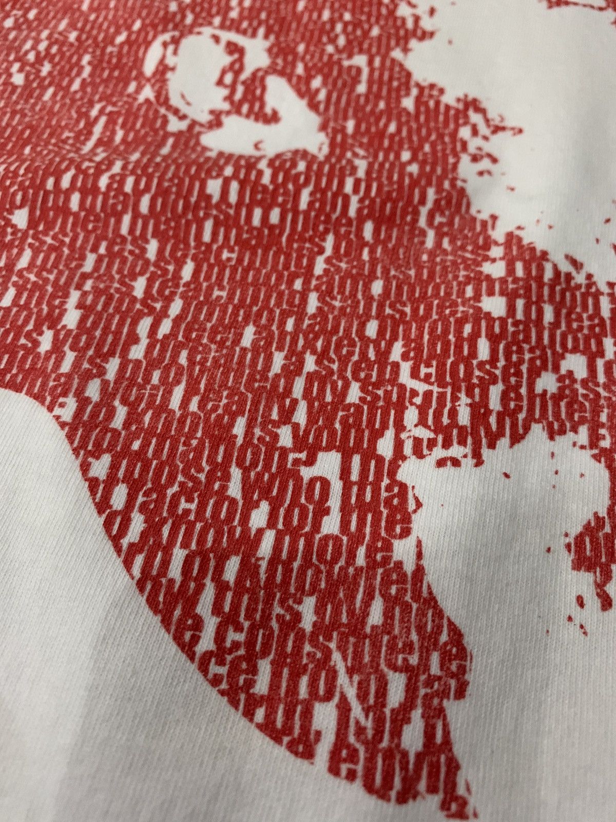 Japanese Brand Let’ Watch T-Shirt Size US M / EU 48-50 / 2 - 5 Thumbnail