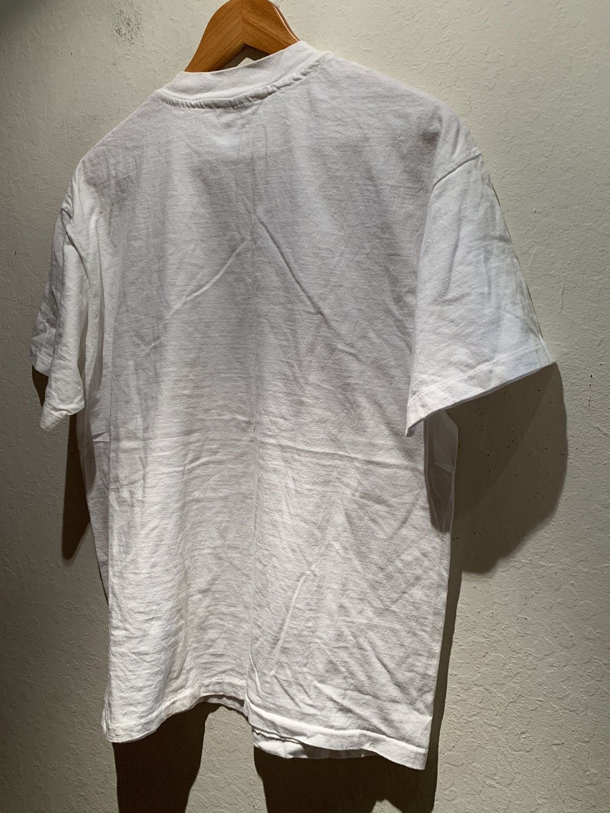 Vintage RARE ‘92 All Need To Know About Life Learned From My Cat Tee Size US L / EU 52-54 / 3 - 4 Thumbnail