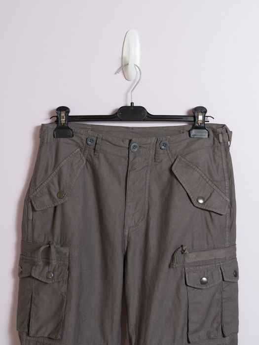 John elliott discount canopy cargo pants