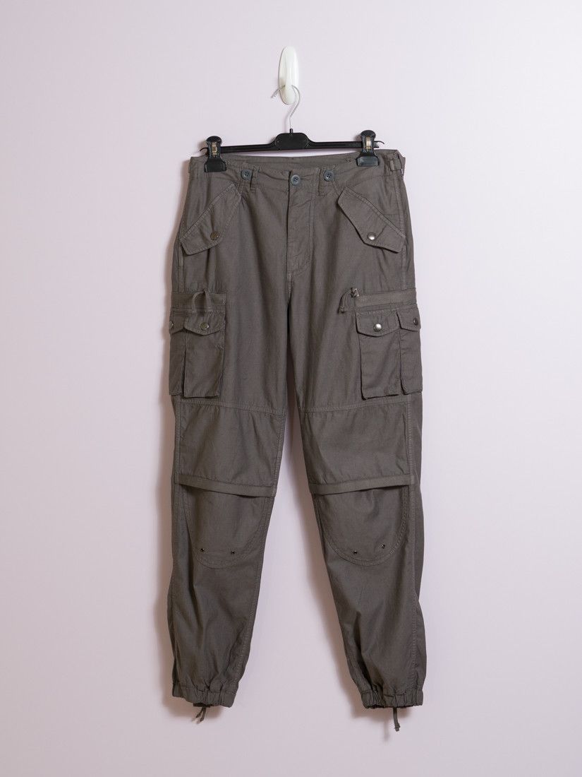 John Elliott Canopy Cargo Pants