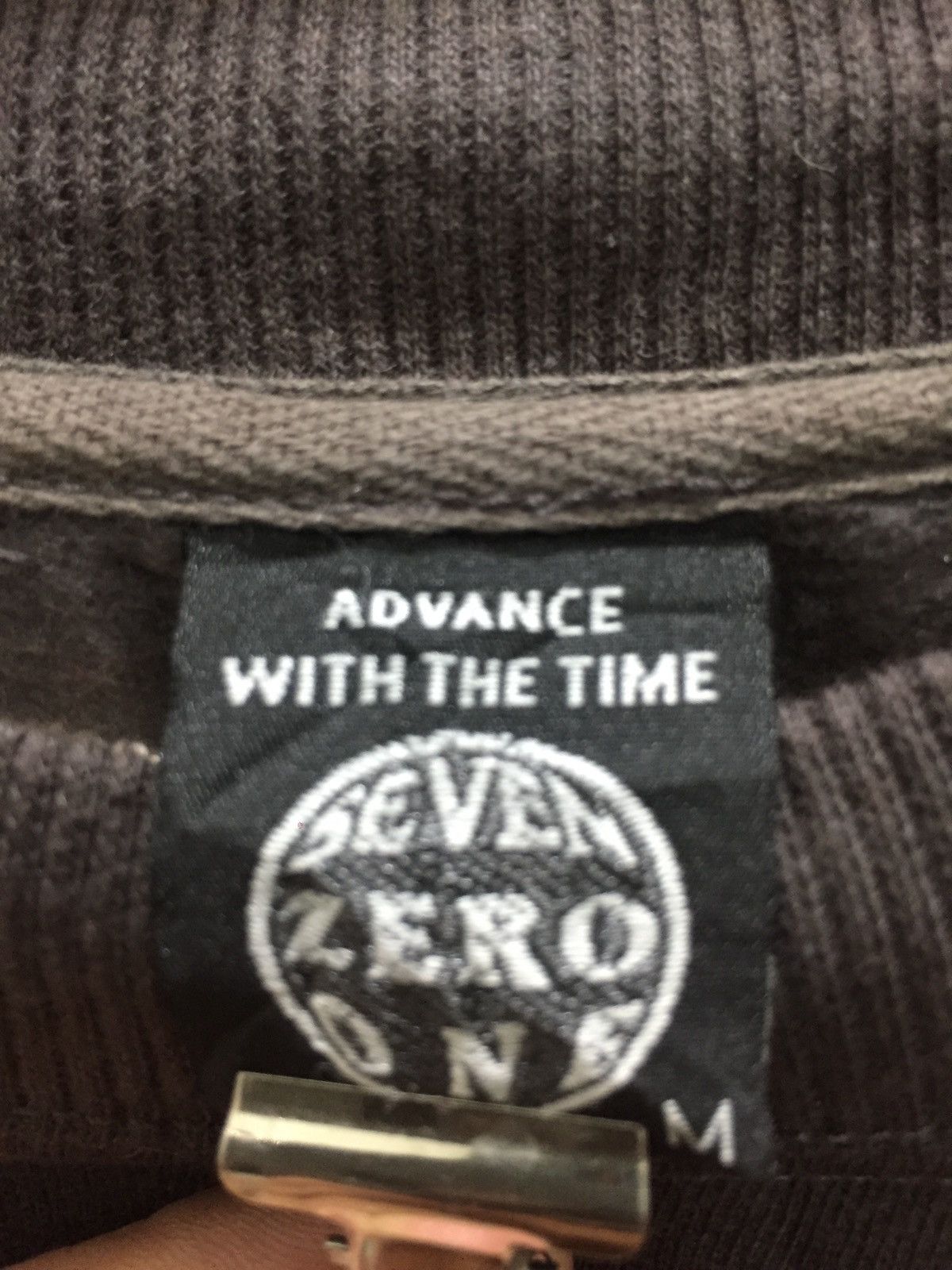 Earl Sweatshirt Seven zero one surf style crewneck sweatshirt Size US M / EU 48-50 / 2 - 3 Thumbnail