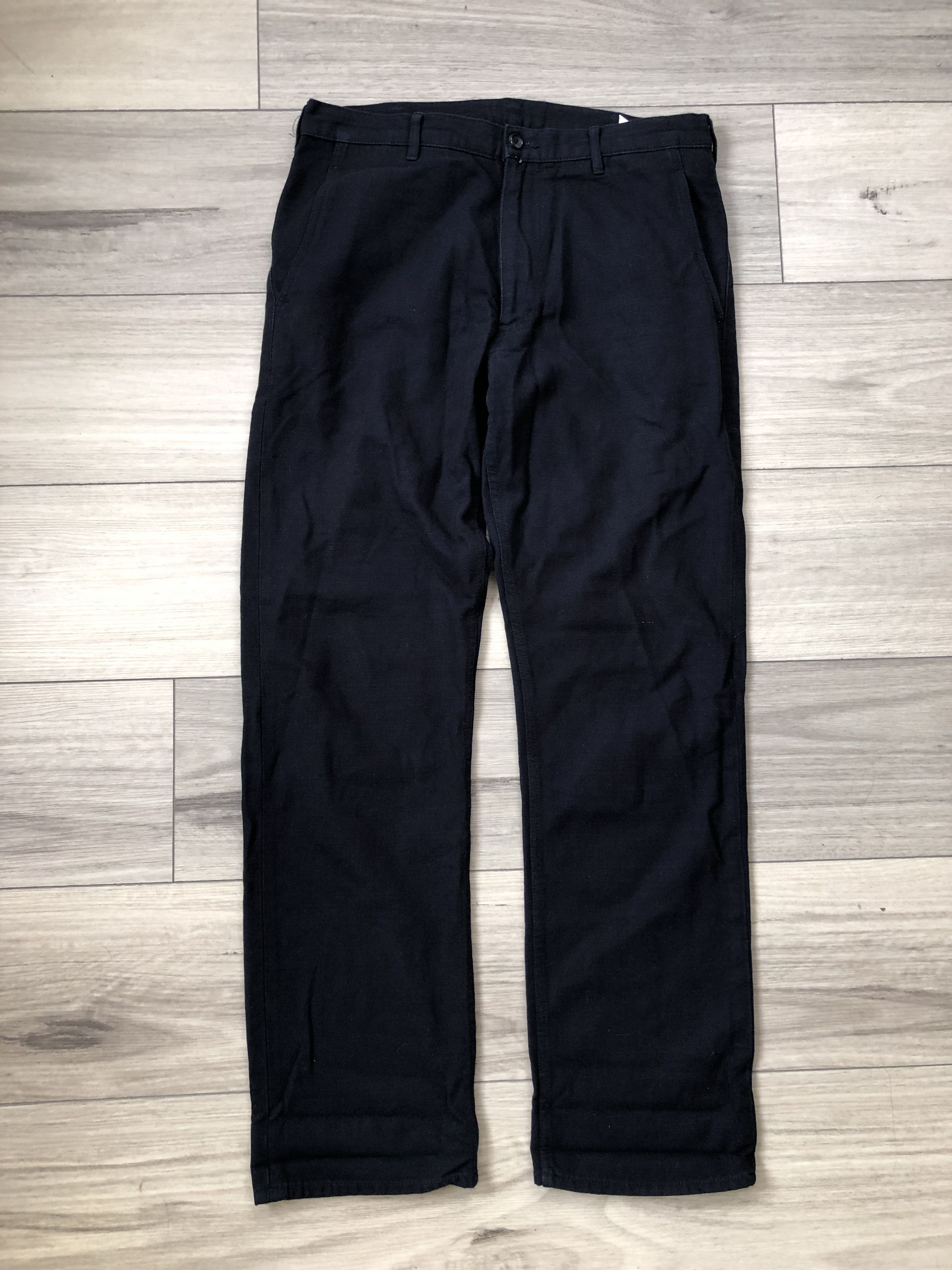 Comme des Garcons Comme des Garcons SS 2006 "Rolling Stones" Pants Size US 33 - 6 Thumbnail