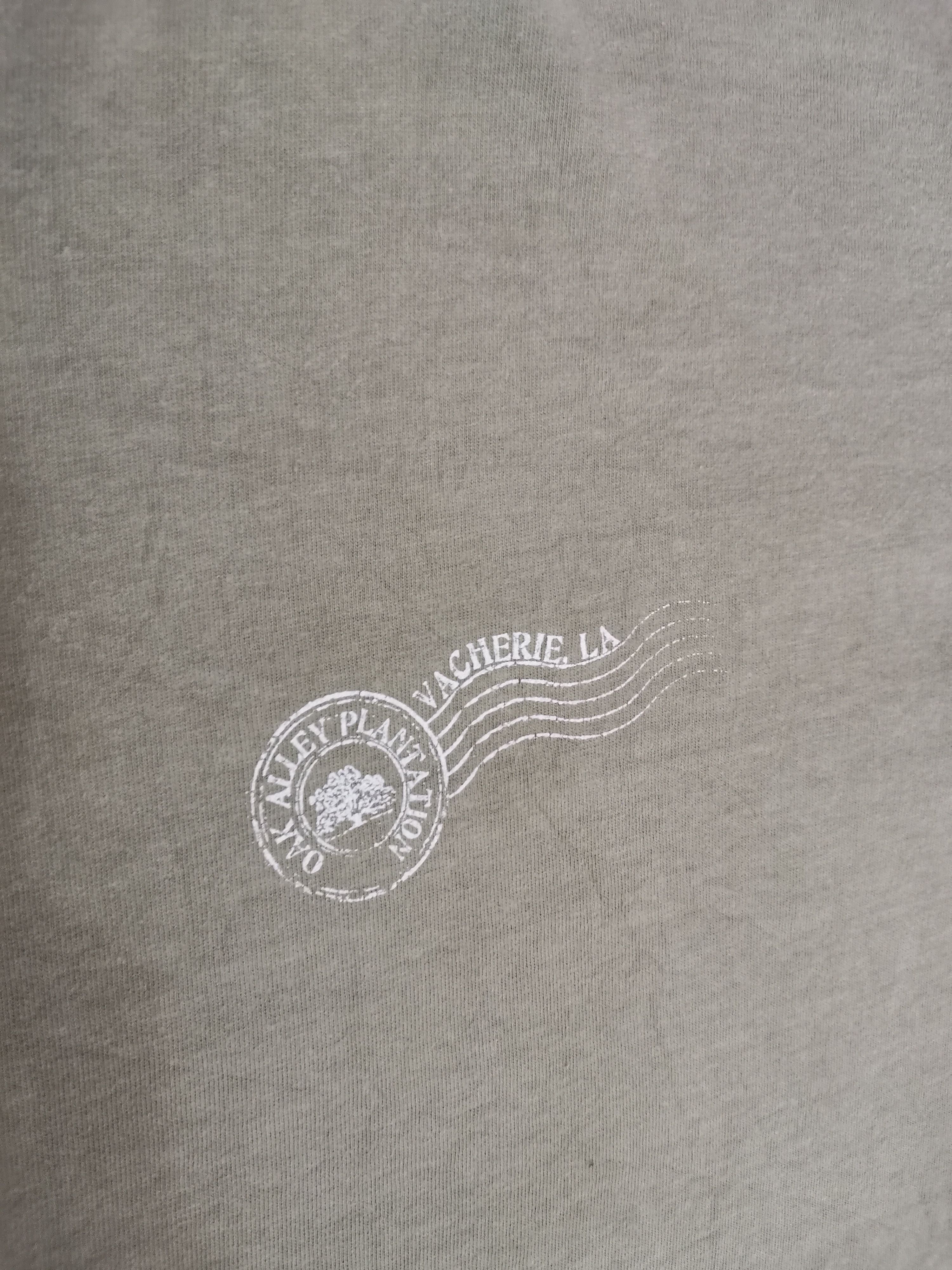 Comfort Colors Oak Alley Plantation Shirt Design by Comfort Colors Size US L / EU 52-54 / 3 - 5 Thumbnail