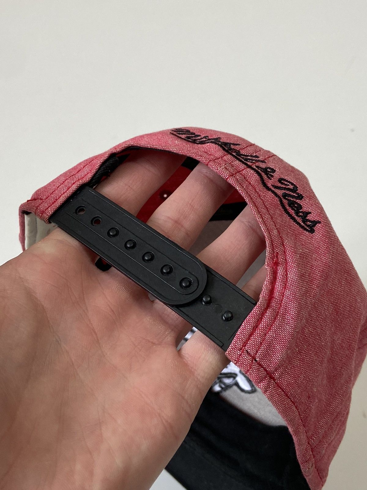 NBA NBA Cap Logo Chicago Bulls Size ONE SIZE - 8 Thumbnail