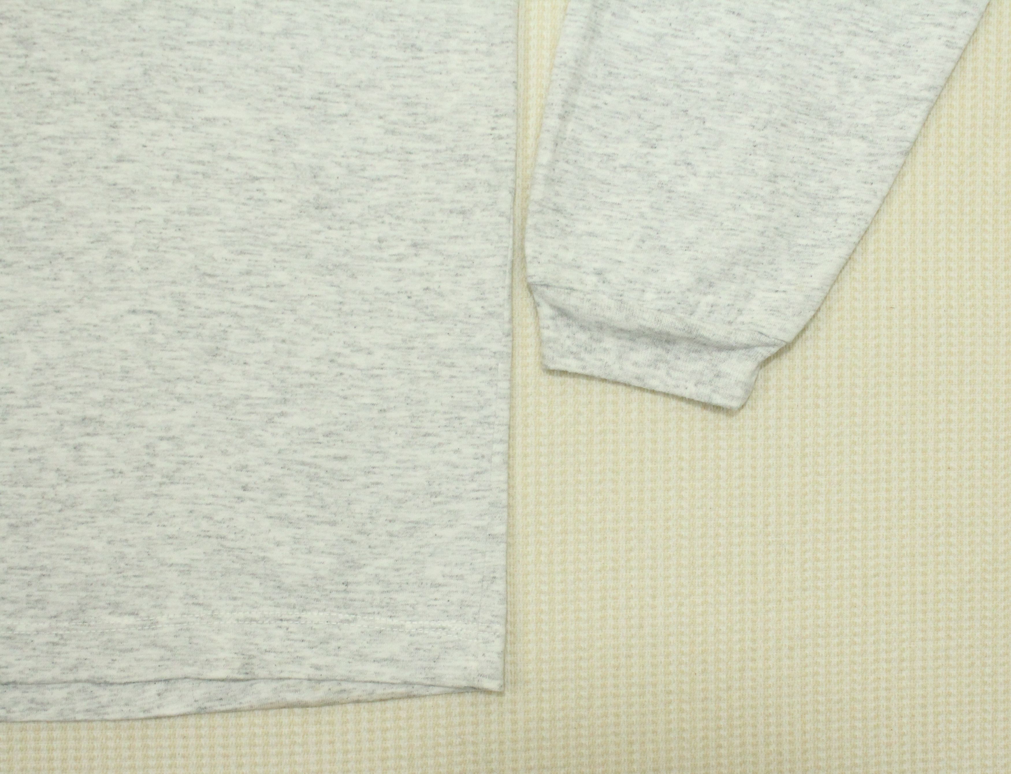 Boy London × Vintage Vintage BOY LONDON Shirt Long Sleeve Made In USA Size US L / EU 52-54 / 3 - 4 Thumbnail
