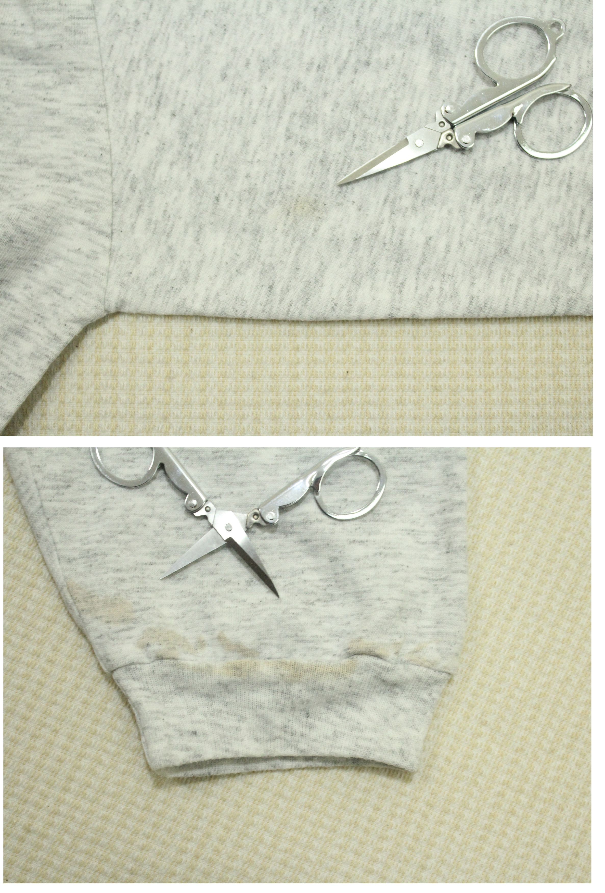 Boy London × Vintage Vintage BOY LONDON Shirt Long Sleeve Made In USA Size US L / EU 52-54 / 3 - 8 Thumbnail