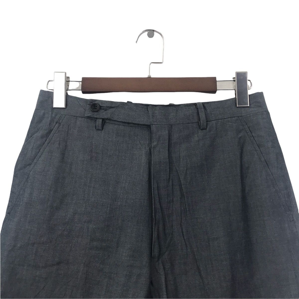 Vintage SO By ALEXANDER Van Slobbe Japanese Brand Trousers Pant Size US 29 - 2 Thumbnail