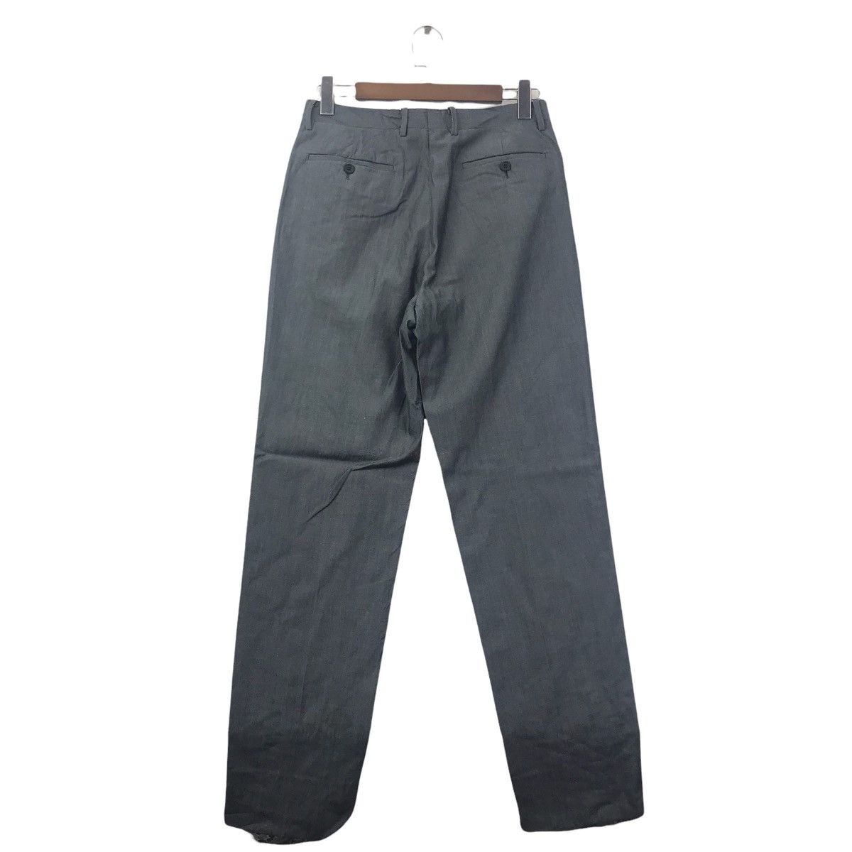 Vintage SO By ALEXANDER Van Slobbe Japanese Brand Trousers Pant Size US 29 - 6 Thumbnail