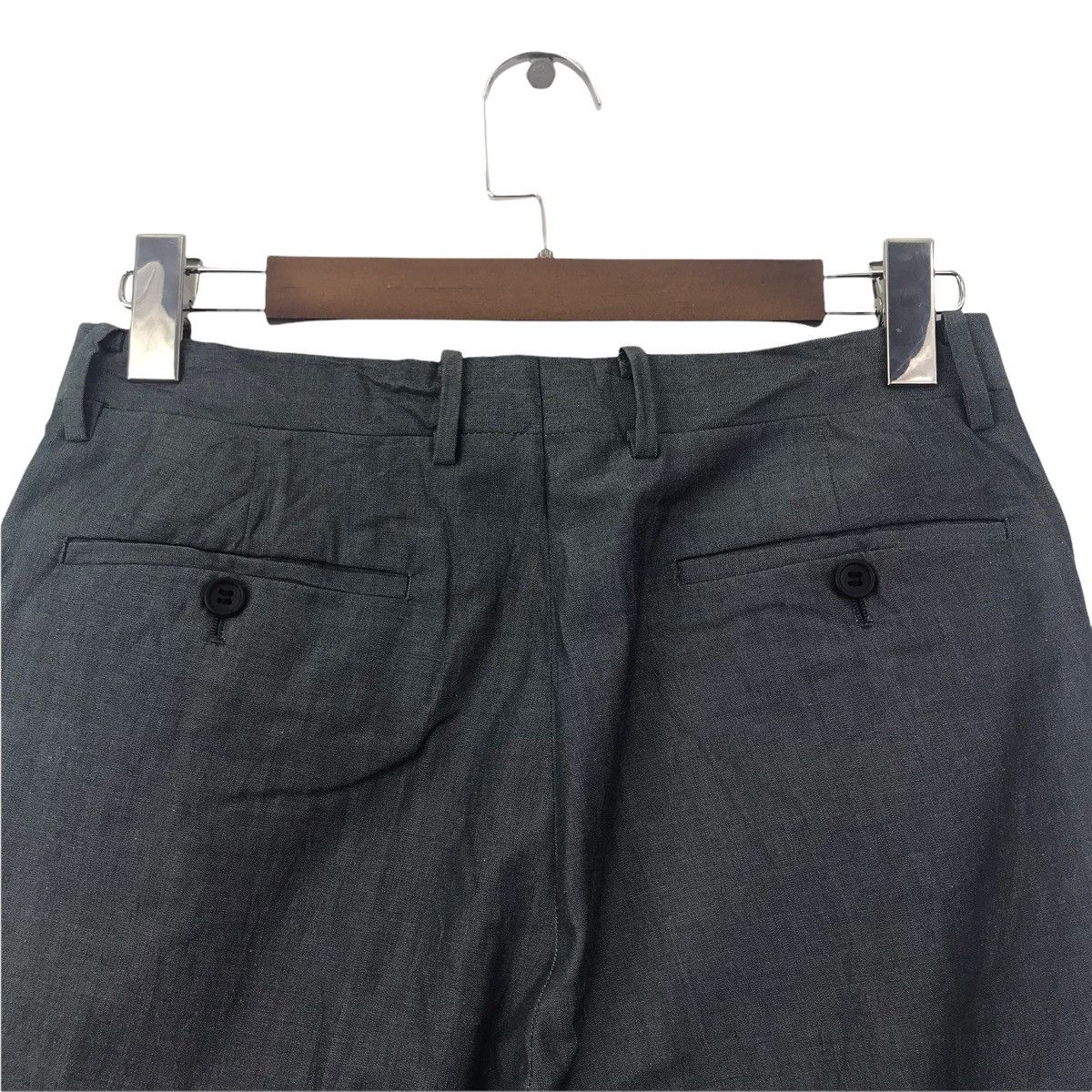 Vintage SO By ALEXANDER Van Slobbe Japanese Brand Trousers Pant Size US 29 - 7 Thumbnail