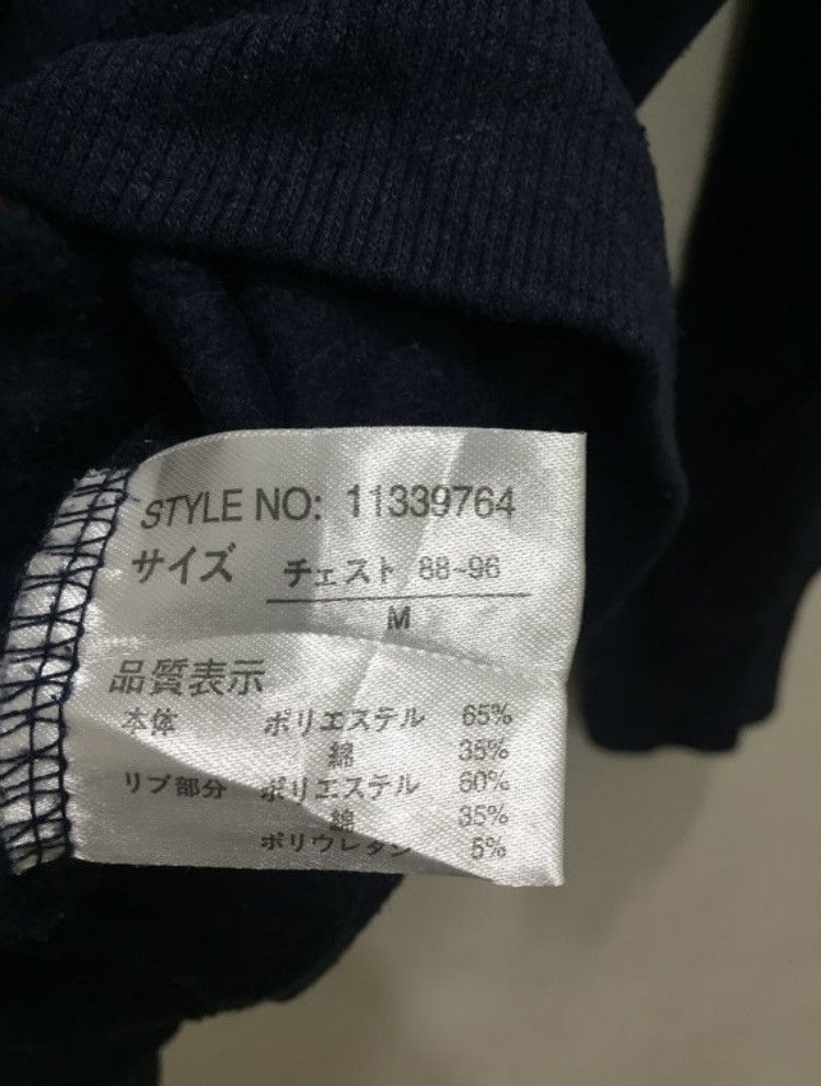 City Streets Uittg Baby Big Logo Inspired Baby Milo #31-7 Size US M / EU 48-50 / 2 - 4 Thumbnail