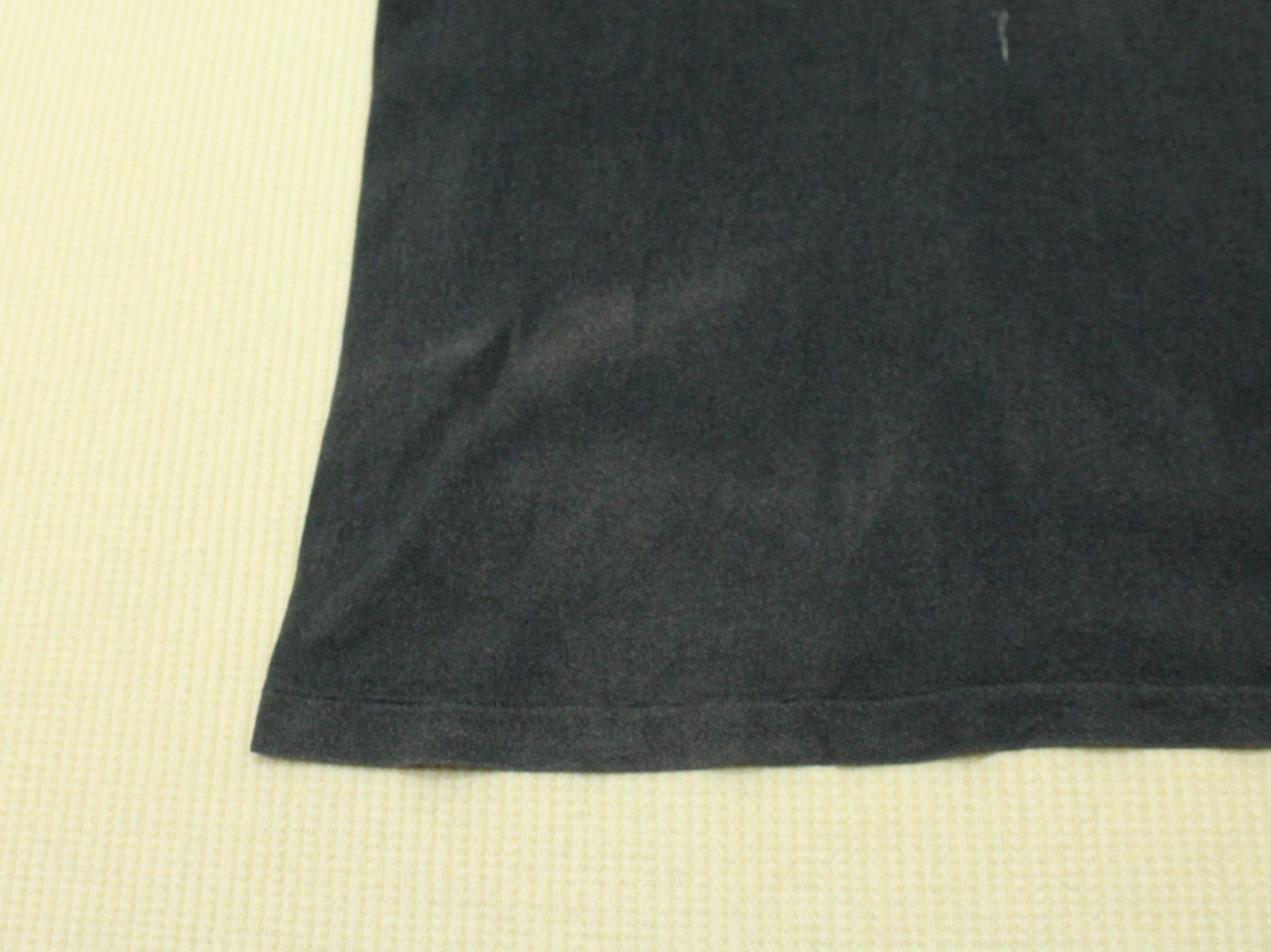 Lightning Bolt × Vintage Faded Distressed Vintage LIGHTNING BOLT Shirt Single Stitch Size US M / EU 48-50 / 2 - 9 Thumbnail