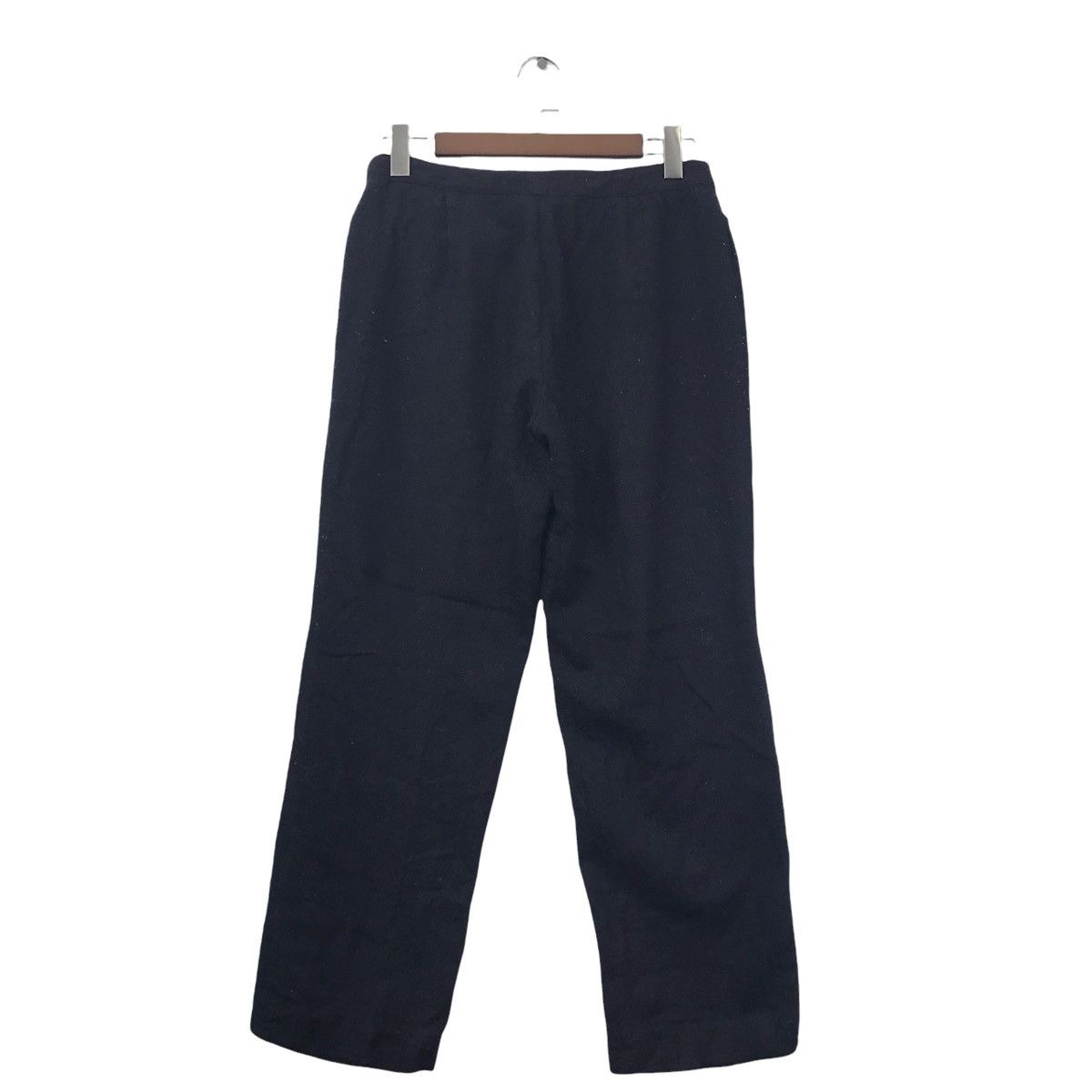 Ralph Lauren RALPH By RALPH LAUREN Herringbone Wool Trousers Pant Size US 29 - 6 Thumbnail