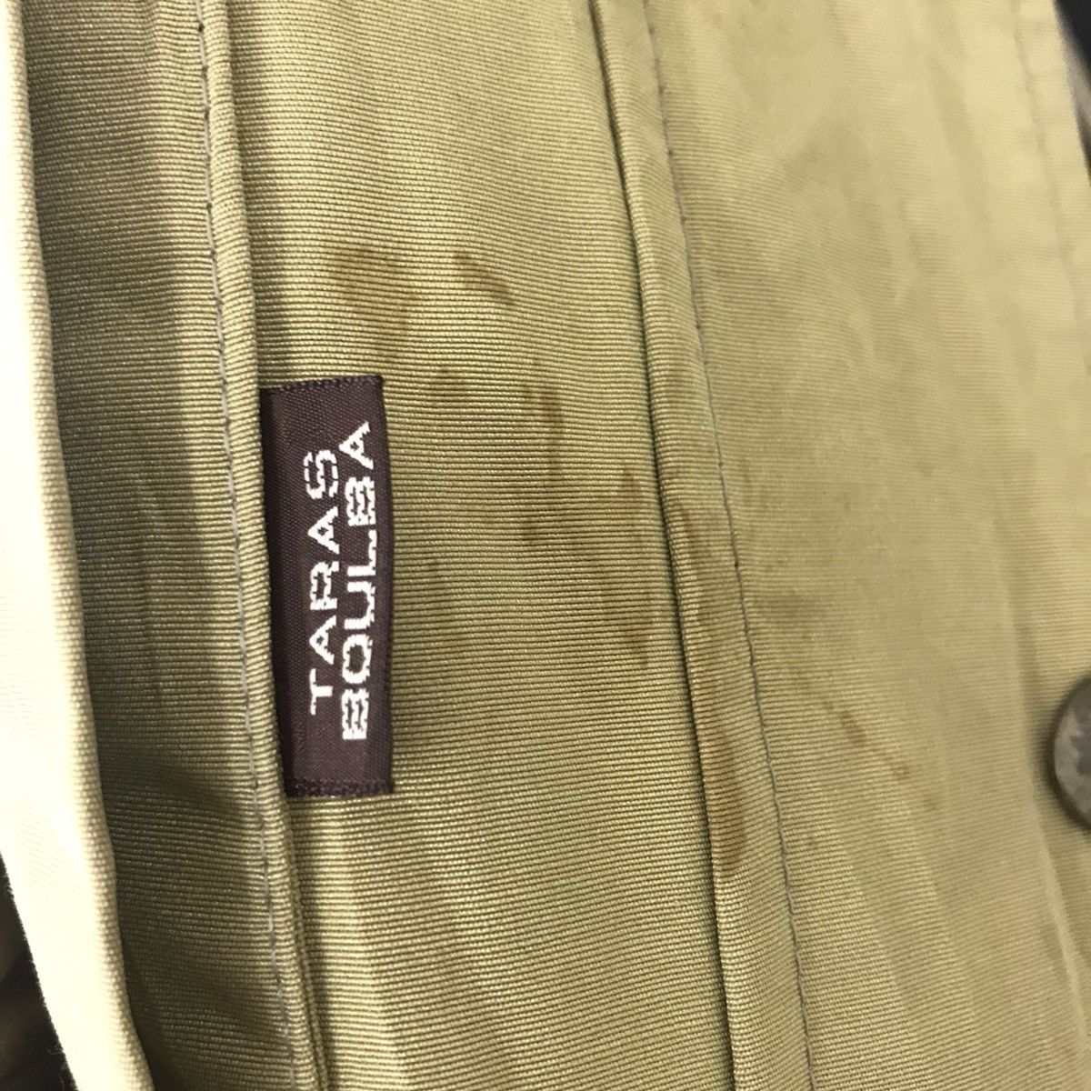 Japanese Brand TARAS BOULBA Japanese Brand Hunting Jacket Coat Hoodie Parka Size US M / EU 48-50 / 2 - 6 Thumbnail