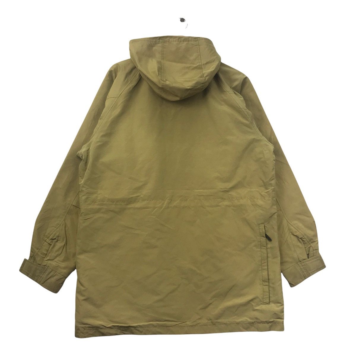 Japanese Brand TARAS BOULBA Japanese Brand Hunting Jacket Coat Hoodie Parka Size US M / EU 48-50 / 2 - 9 Thumbnail