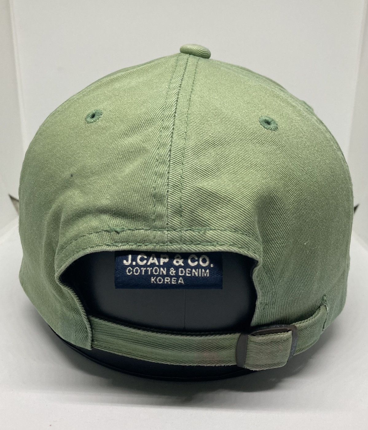 Other Usa flag big patches hat Size ONE SIZE - 4 Thumbnail
