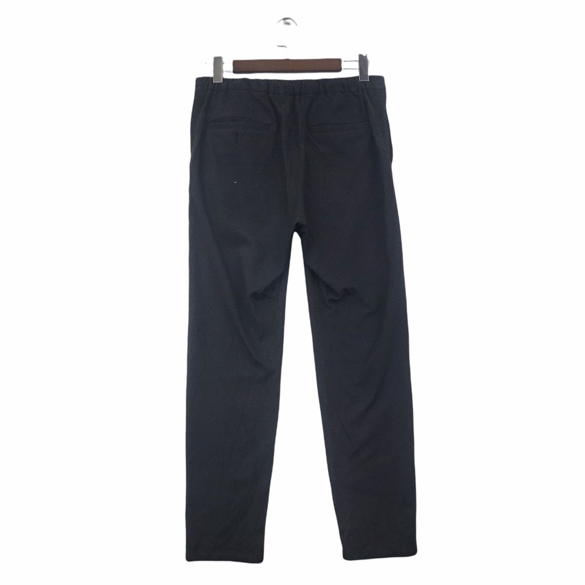 Journal Standard JOURNAL STANDARD Japanese Brand Wool Pant Size US 29 - 6 Thumbnail