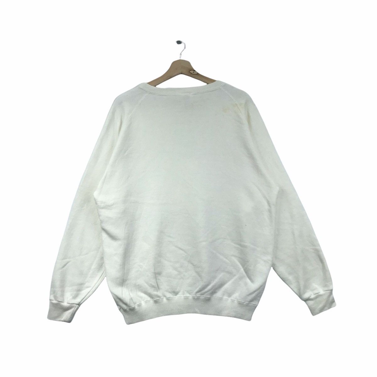 Vintage Vintage SNOOPY PEANUTS Characters 1958 1965 Sweatshirt Size US L / EU 52-54 / 3 - 7 Thumbnail