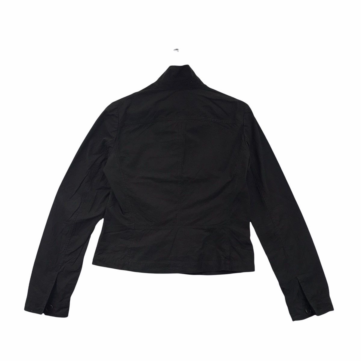 Aspesi ASPESI Japanese Brand Multi Pocket Blazer Coat Size US S / EU 44-46 / 1 - 8 Thumbnail