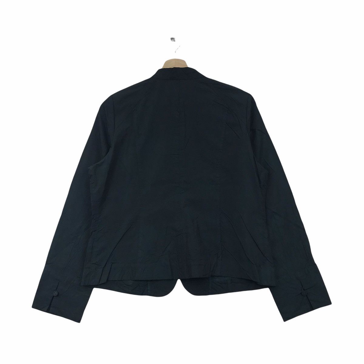 Japanese Brand SCAPA Japanese Brand Blazer Coat Size US M / EU 48-50 / 2 - 8 Thumbnail