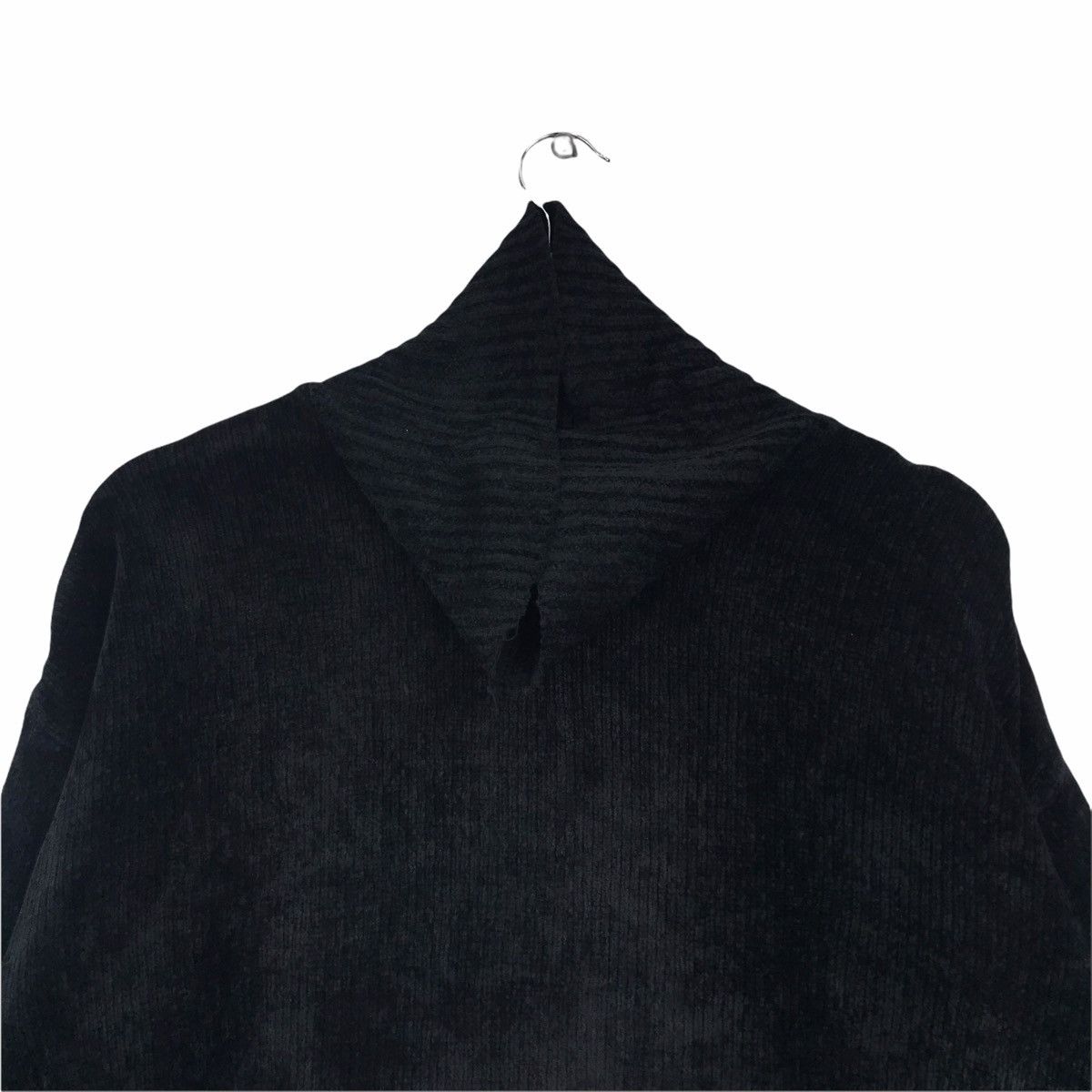 Kenzo KENZO PARIS Brand Plain Turtle Neck Sweatshirt Size US XXL / EU 58 / 5 - 2 Thumbnail